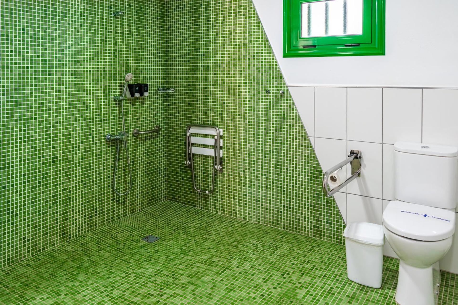 Apartment - Disability Access photo 3