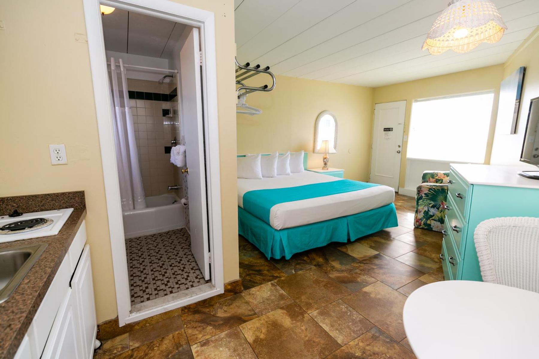 King Suite photo 3