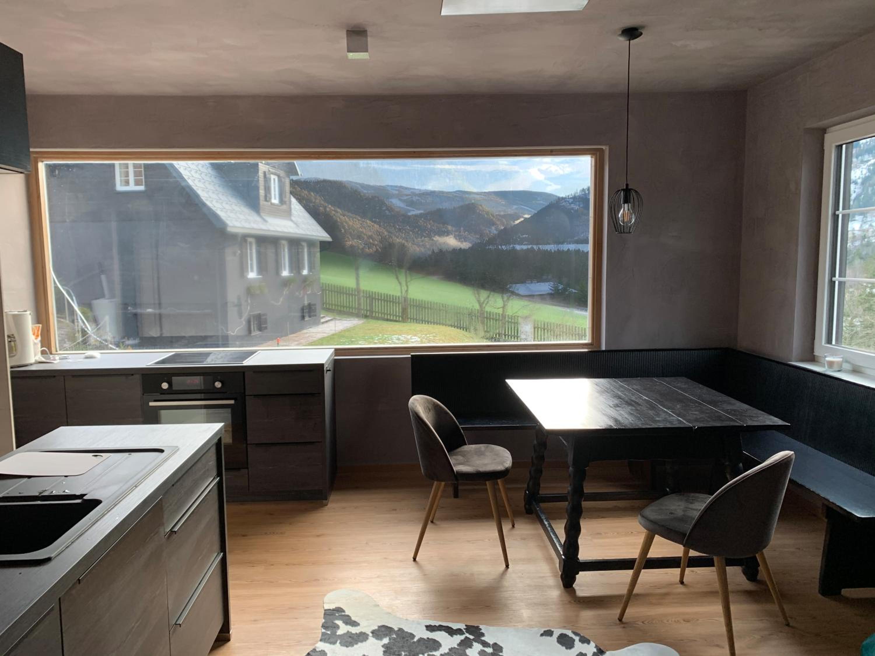 One-Bedroom Chalet photo 3