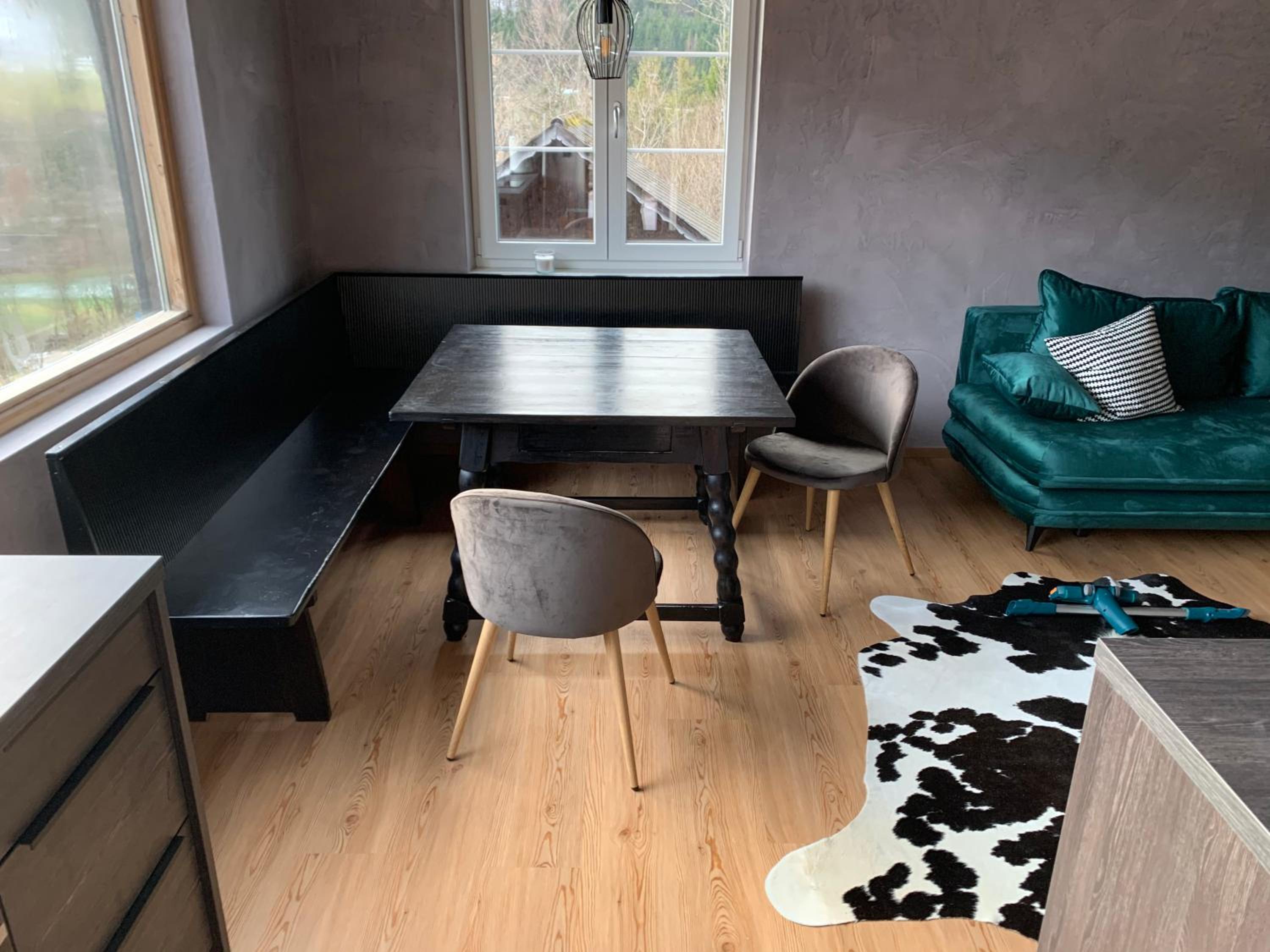 One-Bedroom Chalet photo 2