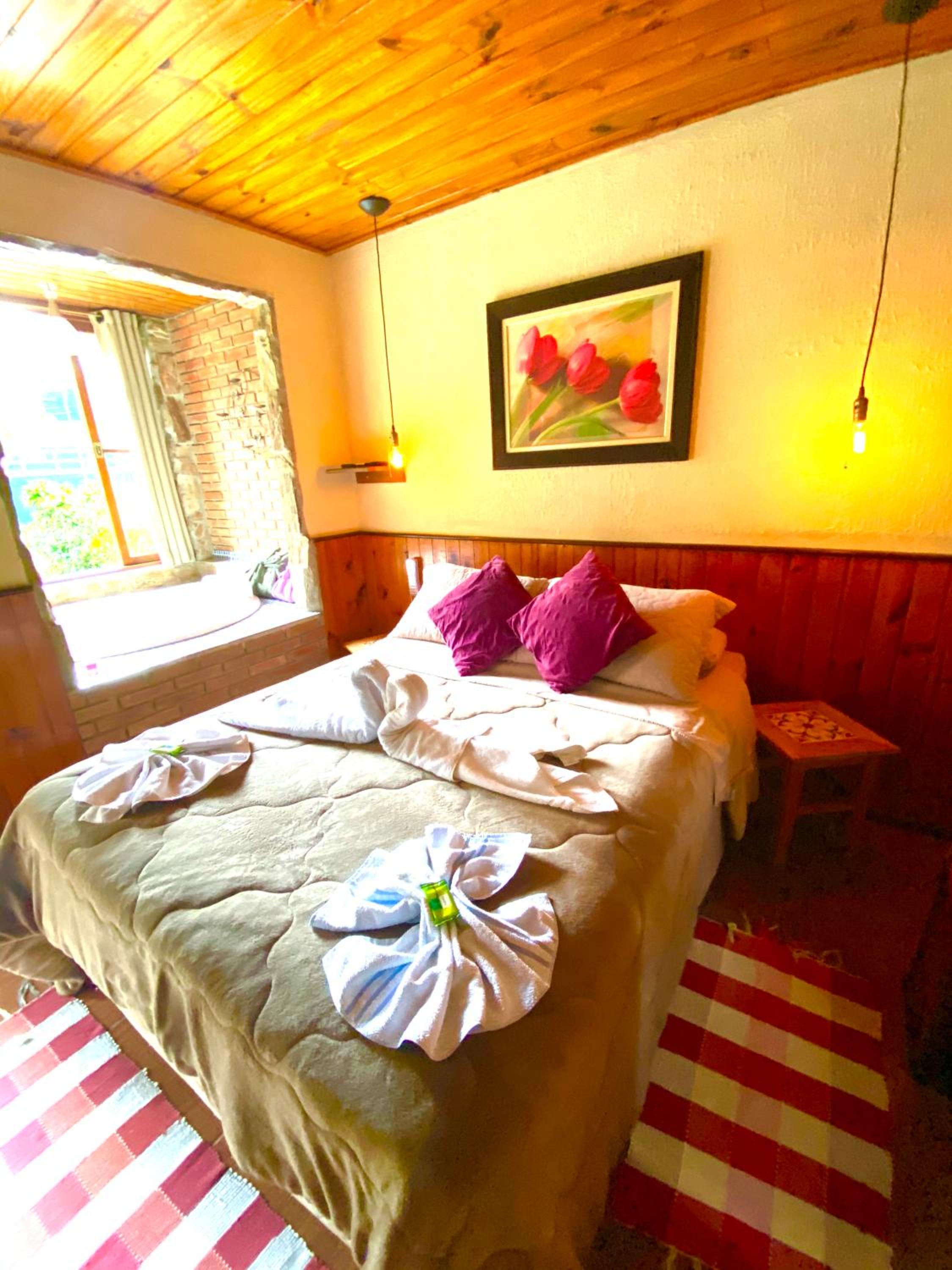 Suite with Whirlpool