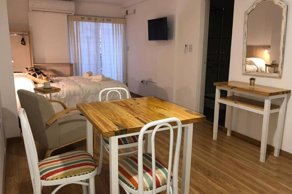 Studio Apartment photo 1