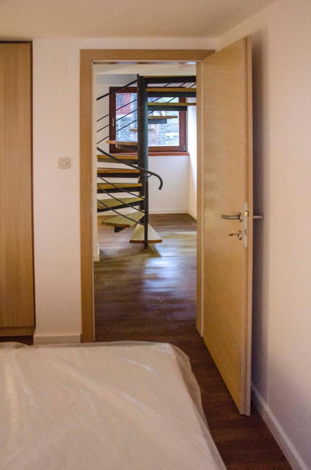 Three-Bedroom Chalet photo 1