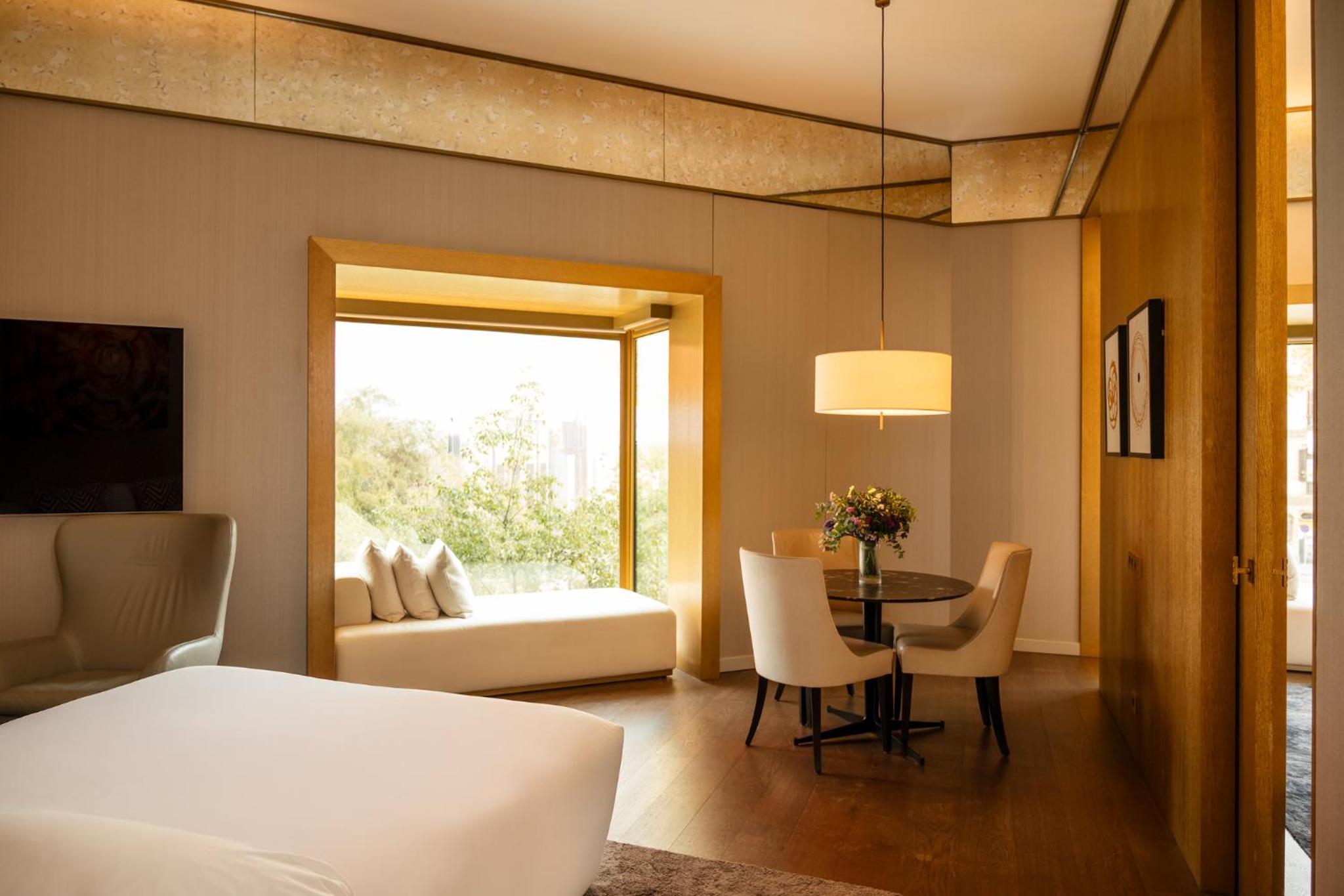 Family Suite at Almanac Barcelona