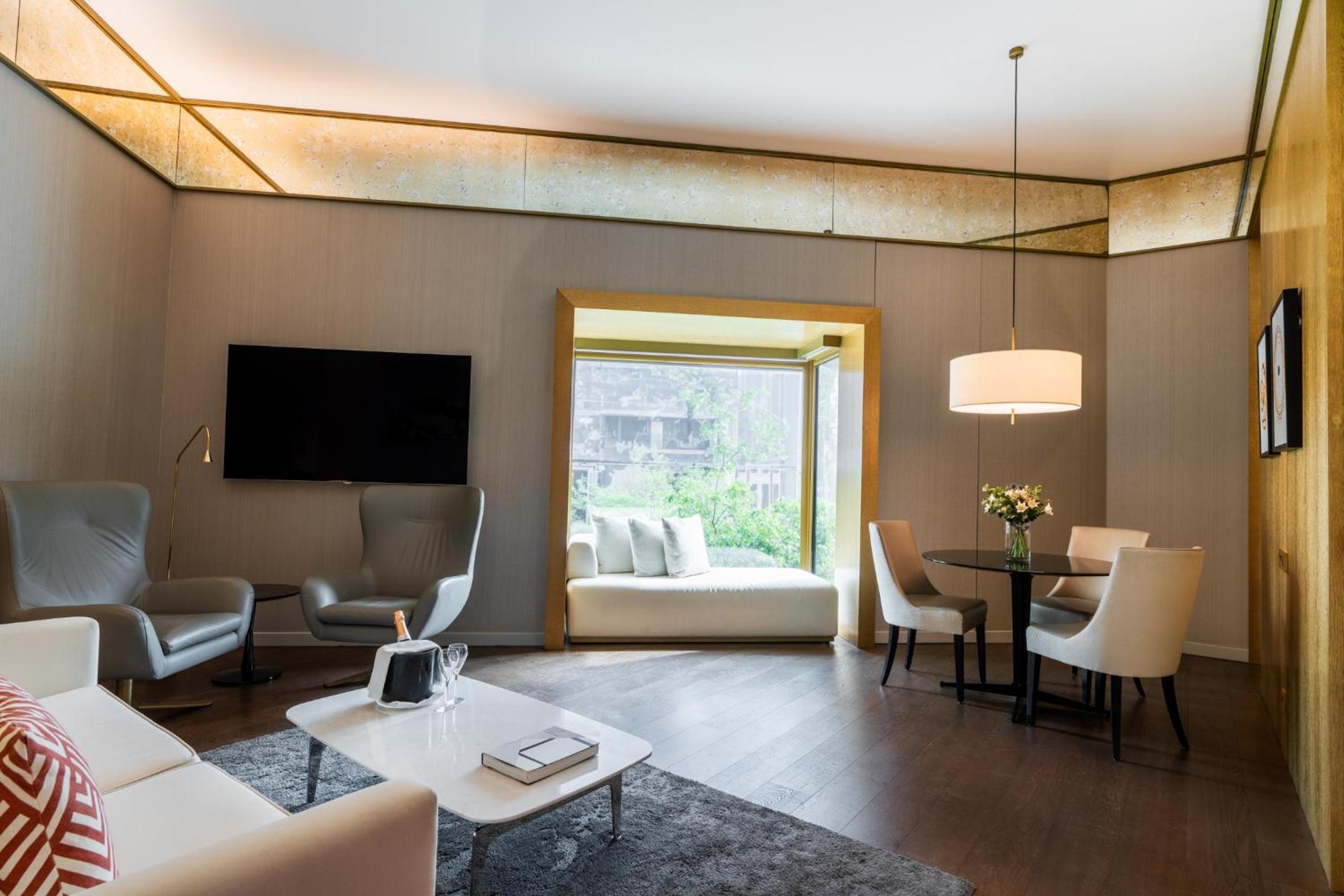 Family Suite Family Suite