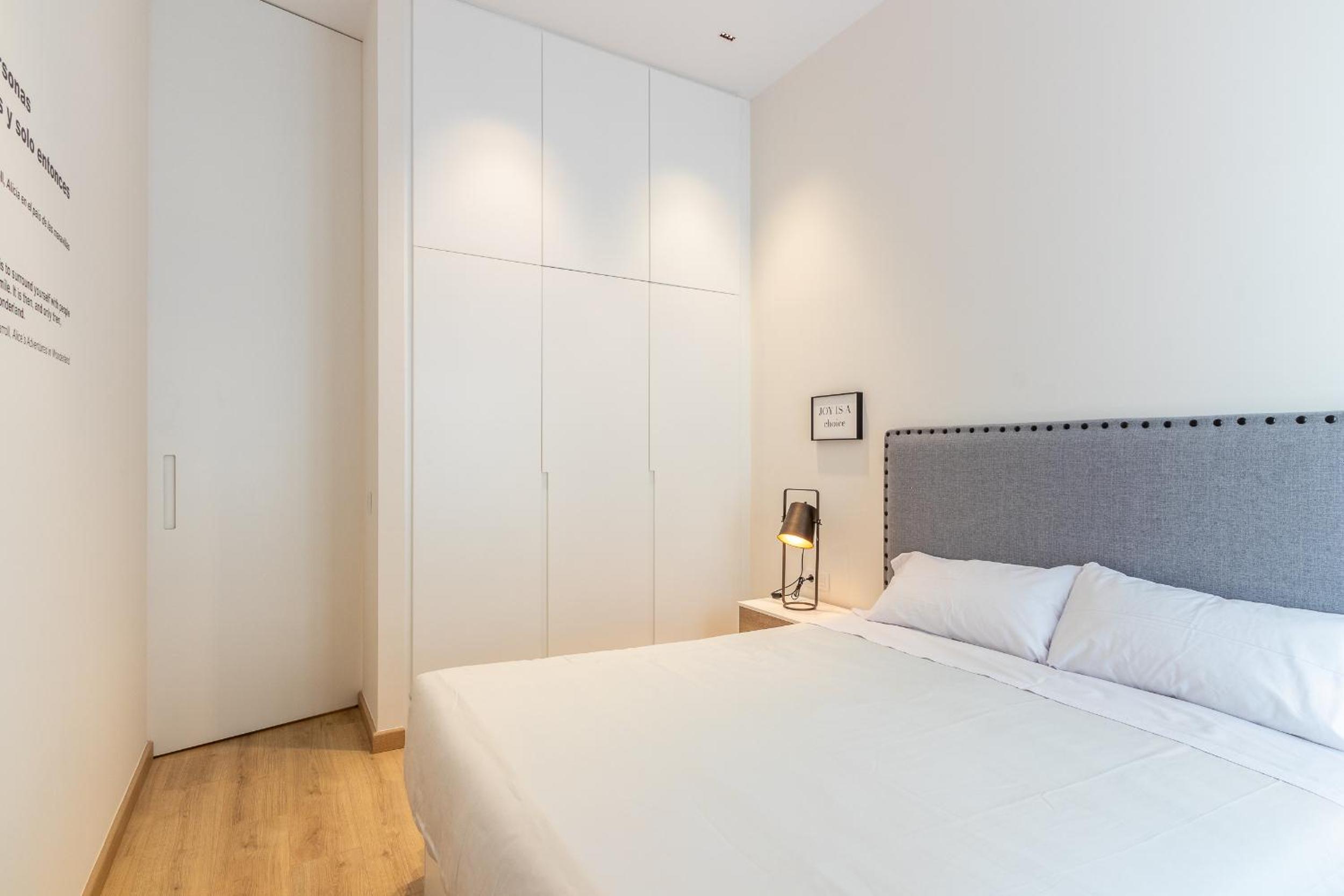 Superior Apartment - Photo 18