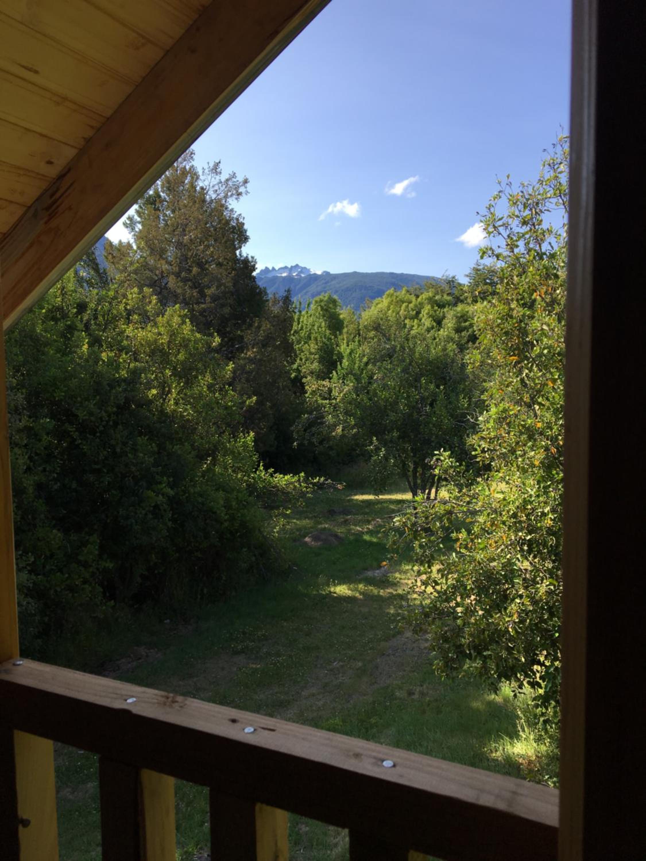 Three-Bedroom Chalet photo 3