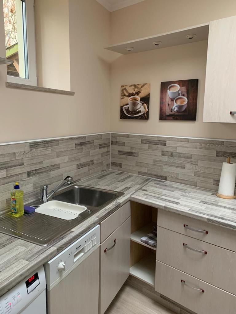 One-Bedroom Apartment - Photo 19