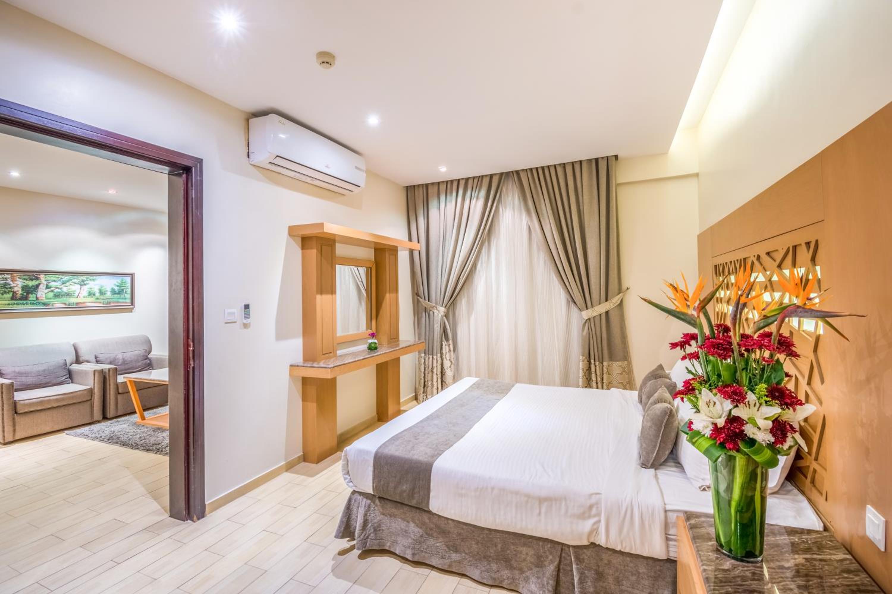 One-Bedroom Suite