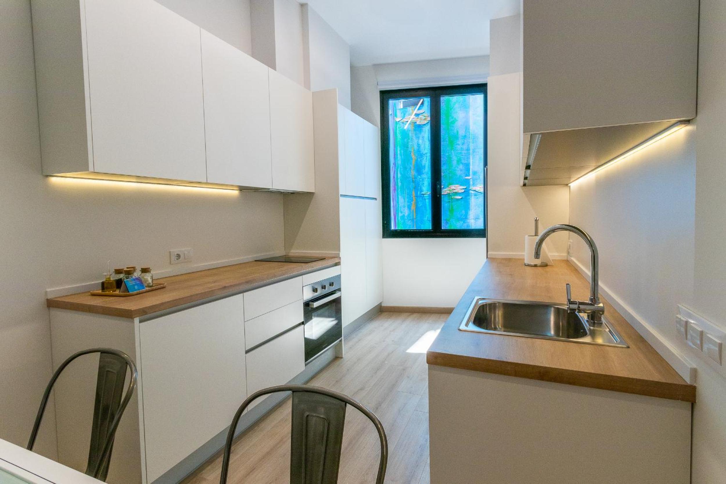 Superior Apartment - Photo 23