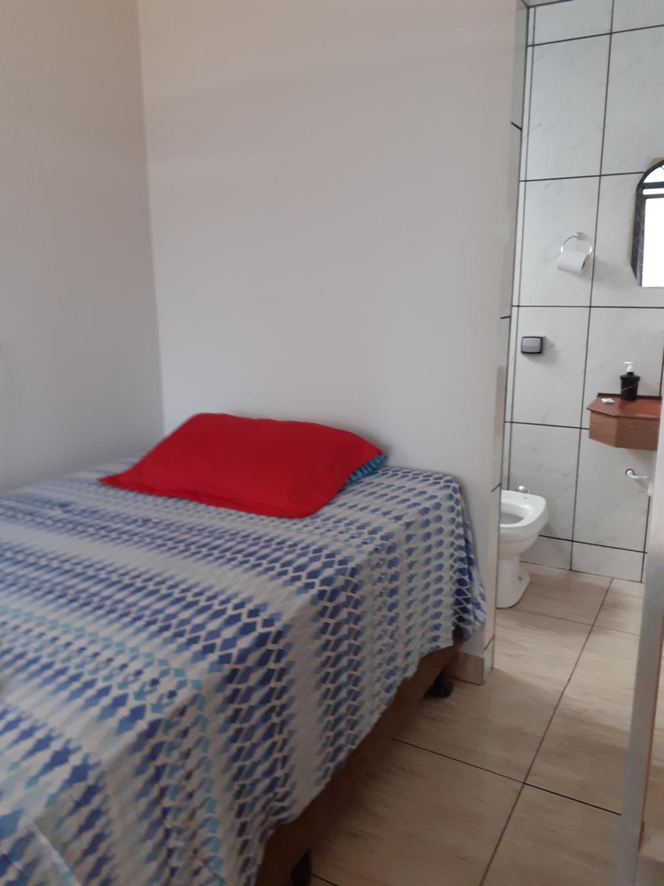 One-Bedroom Suite photo 1