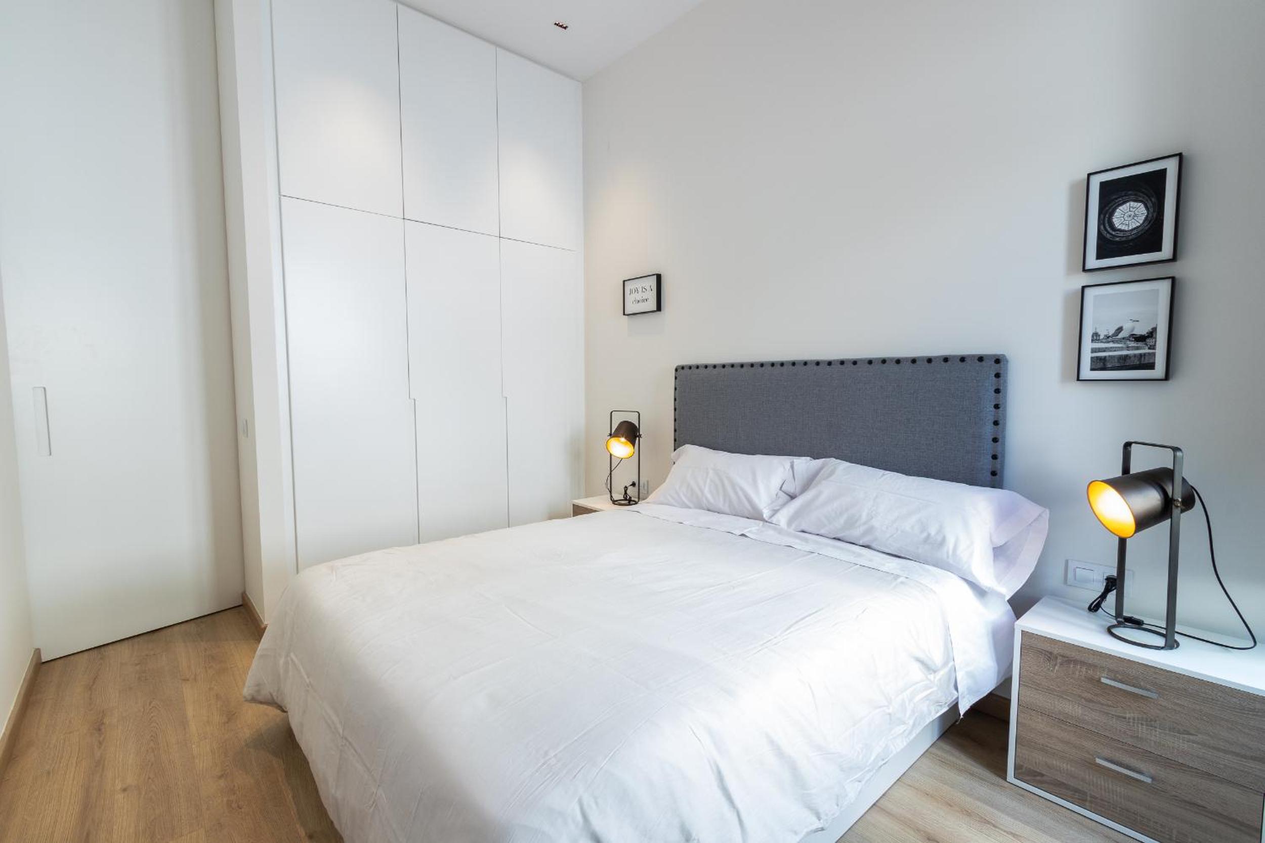 Superior Apartment - Photo 20