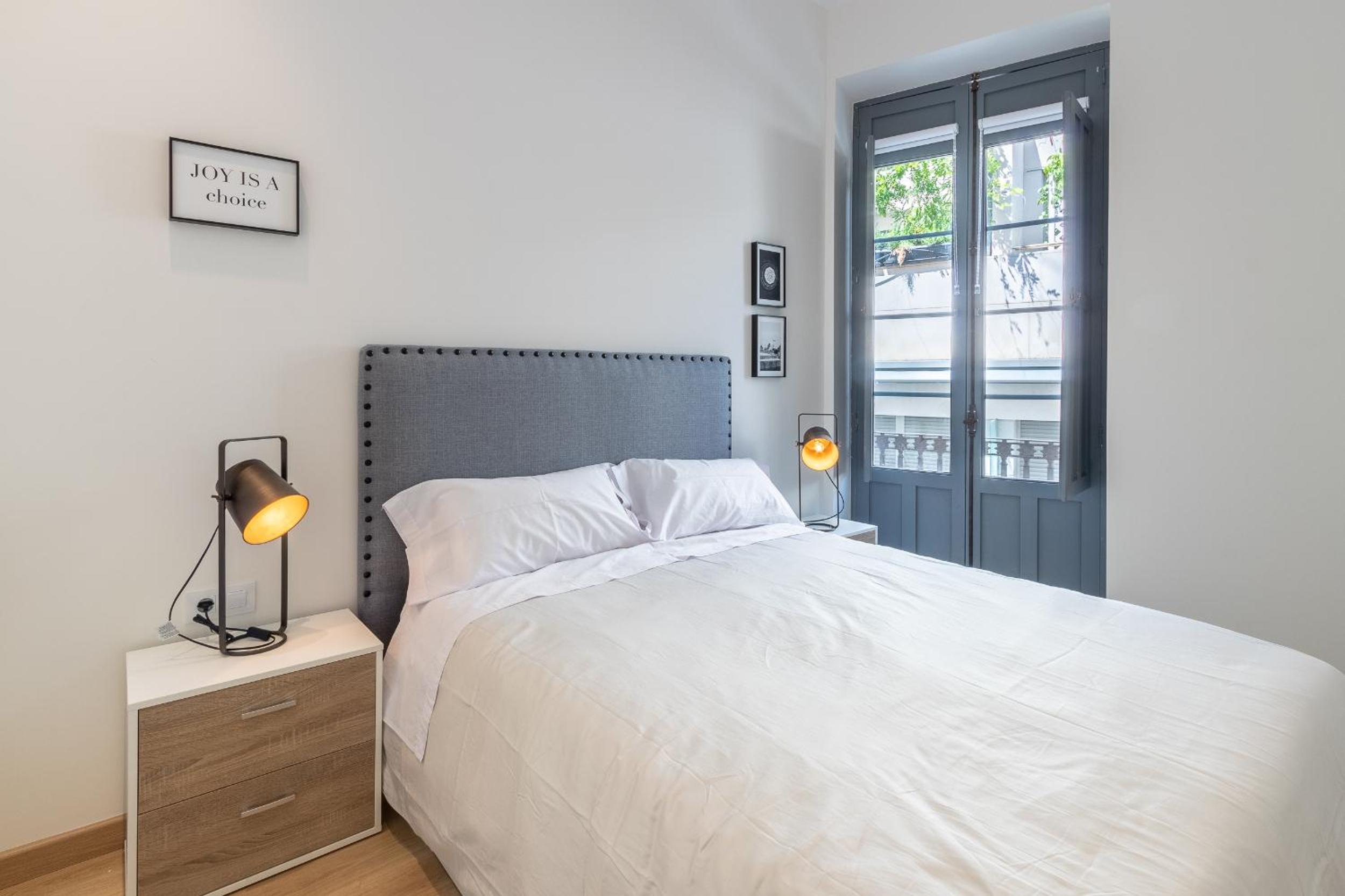 Superior Apartment - Photo 21