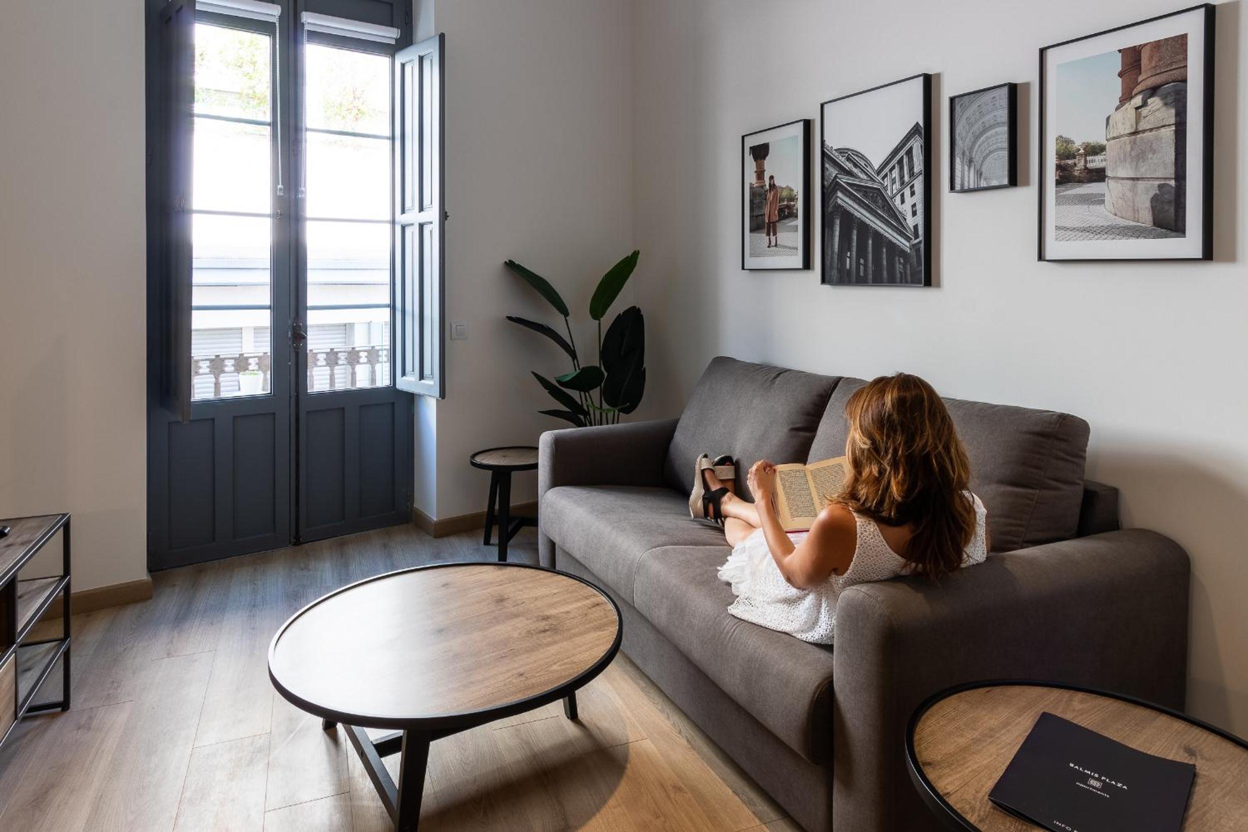 Superior Apartment - Photo 43