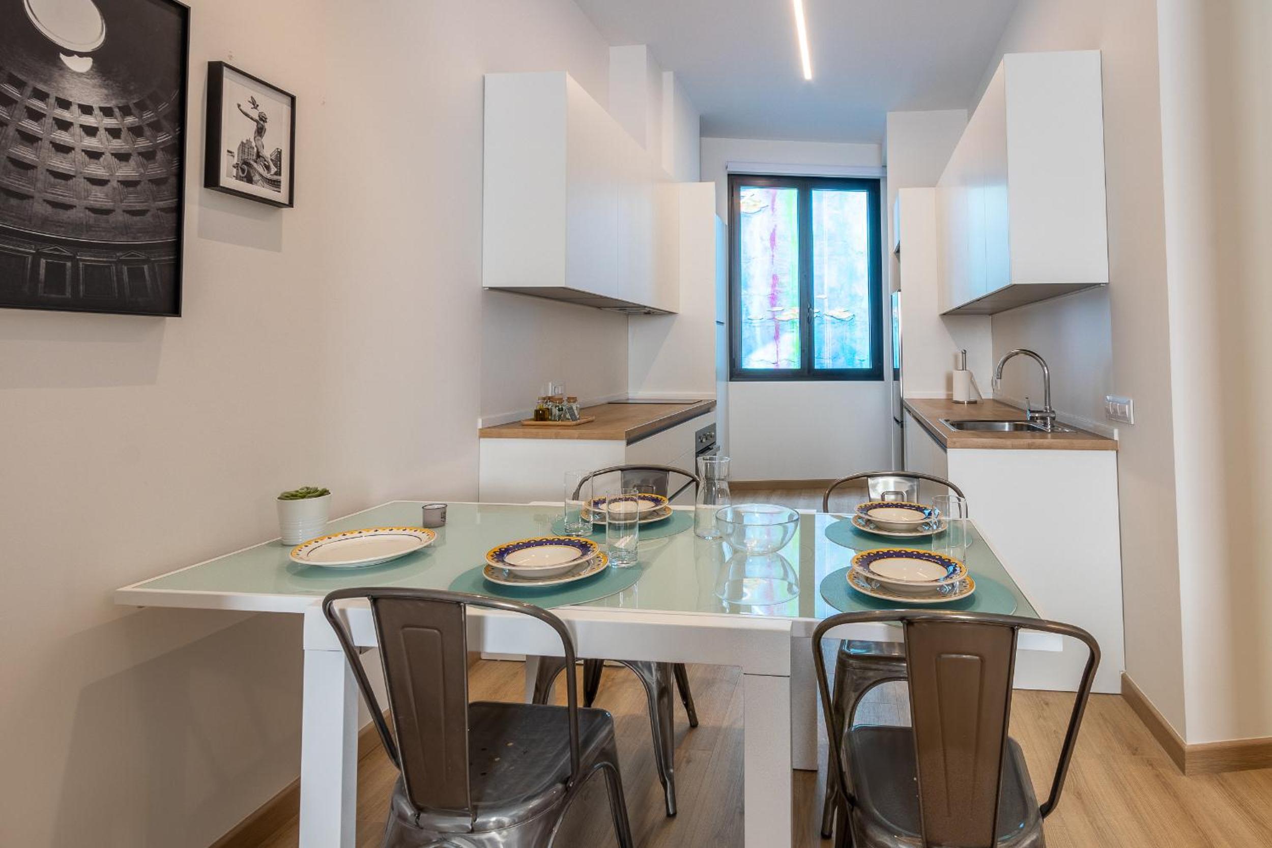 Superior Apartment - Photo 26