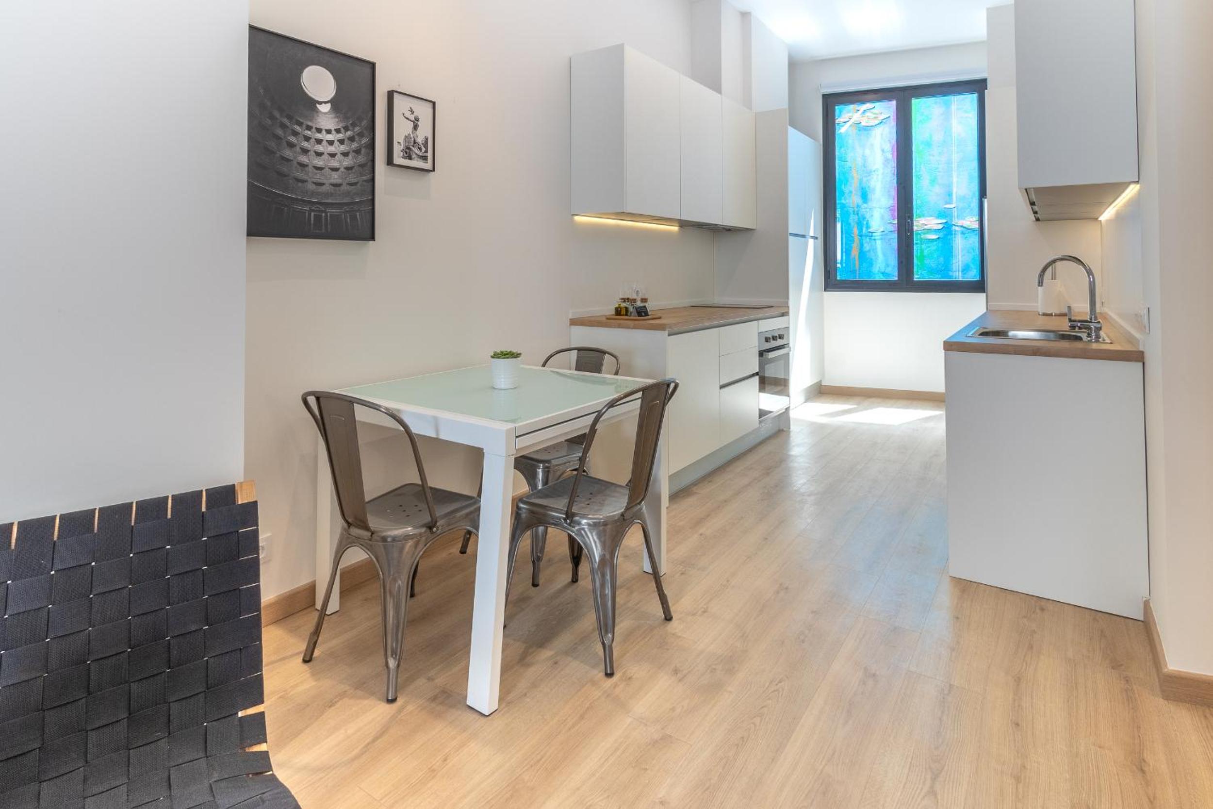 Superior Apartment - Photo 27