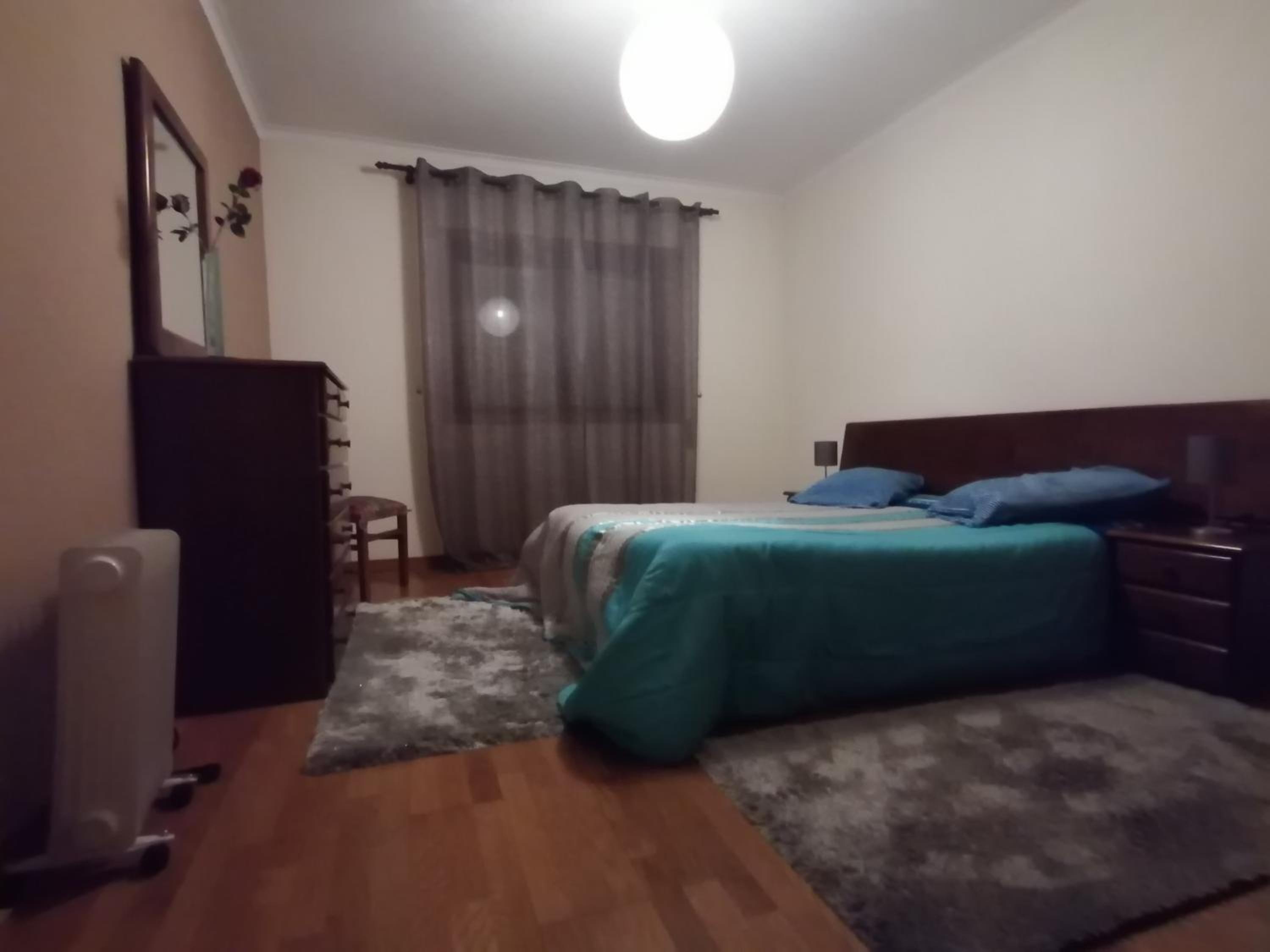 Standard Double Room photo 2