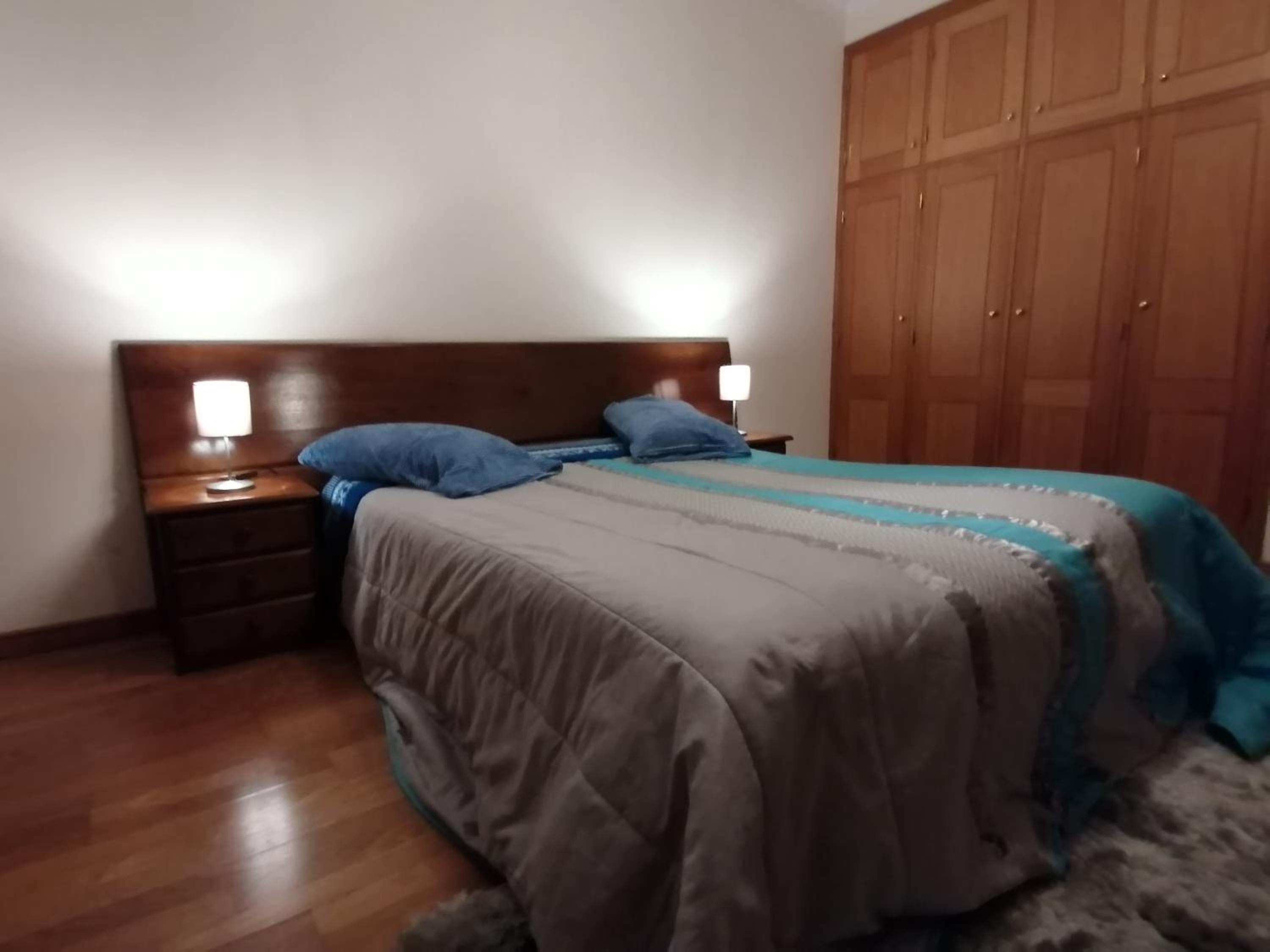Standard Double Room photo 3