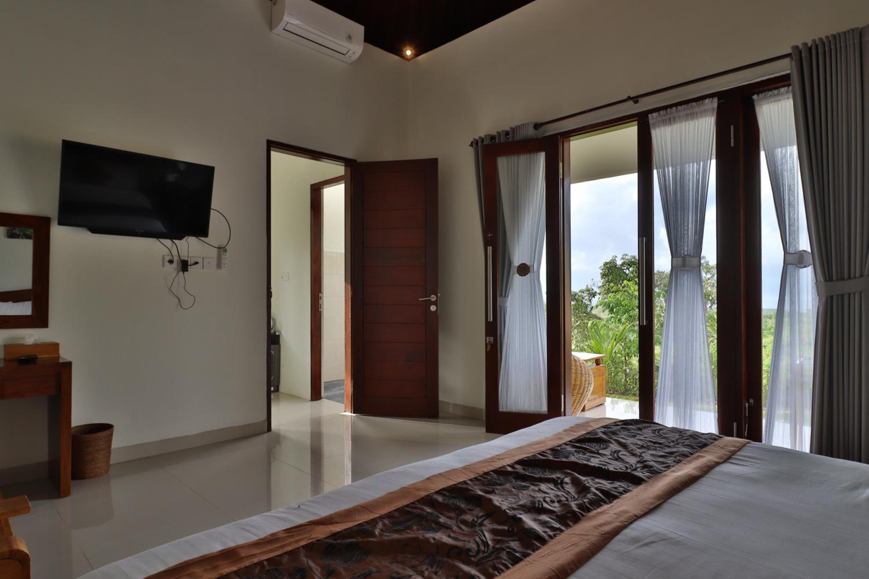 One-Bedroom Cottage - Photo 1