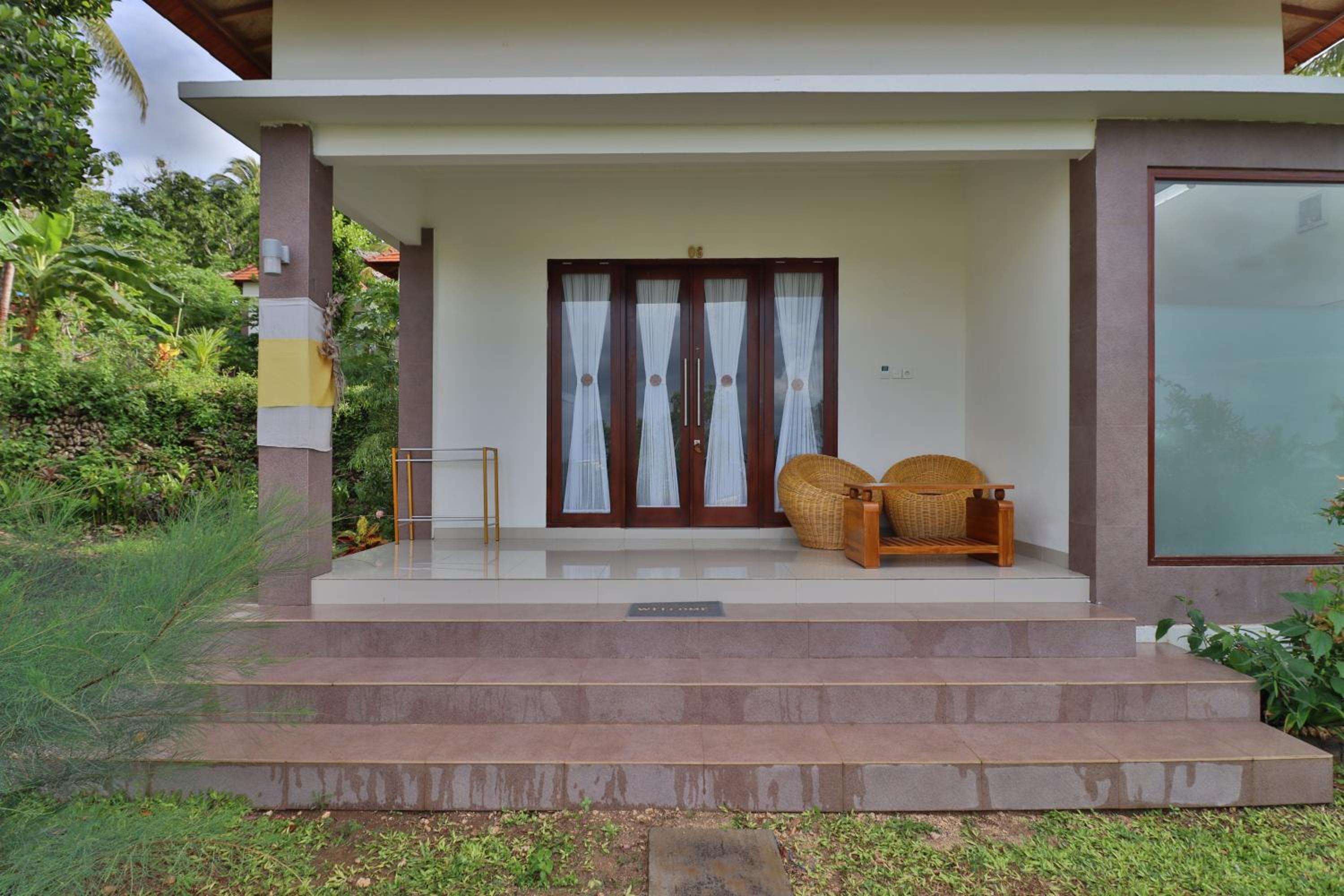 One-Bedroom Cottage - Photo 30