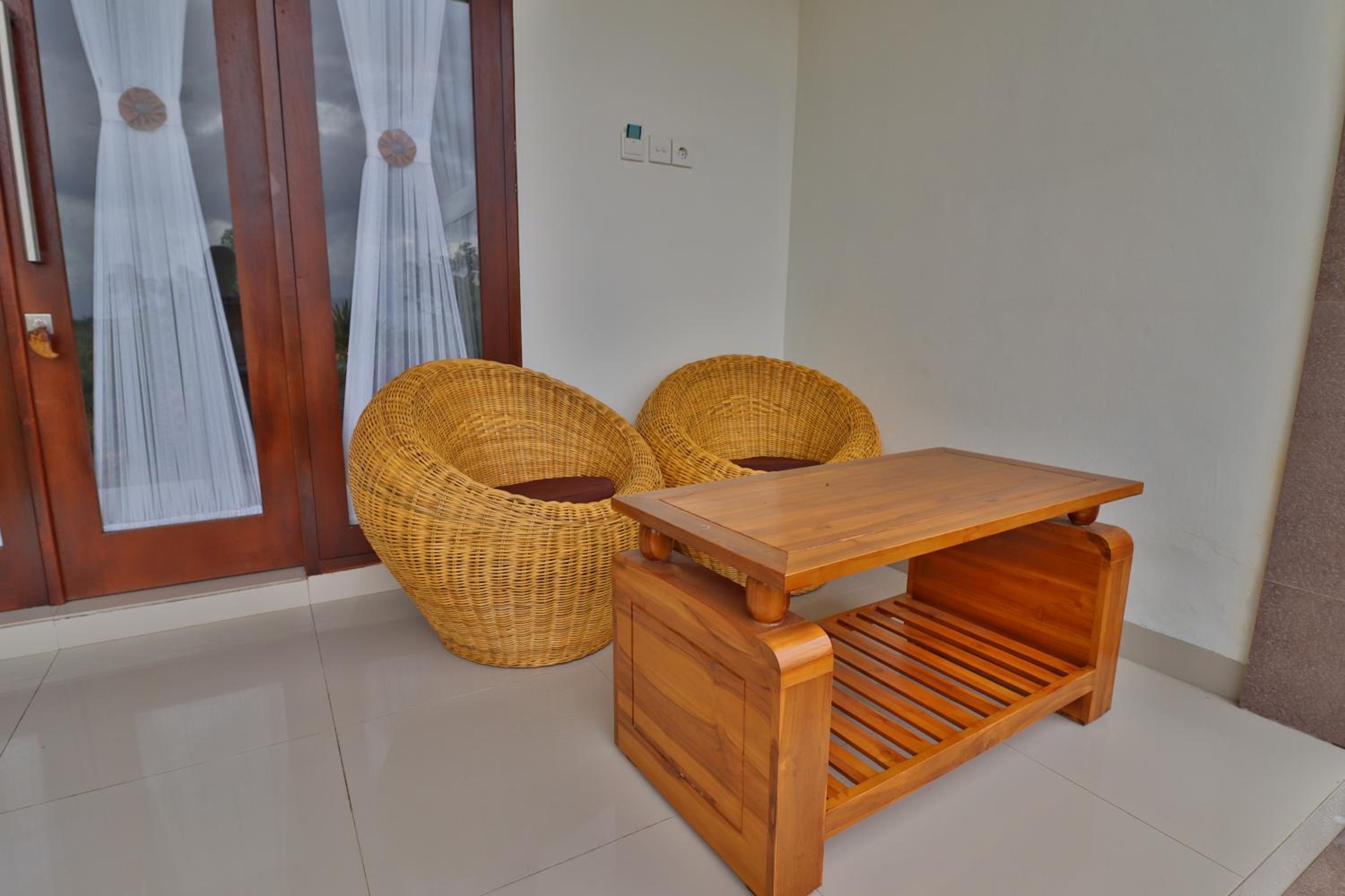 One-Bedroom Cottage - Photo 29