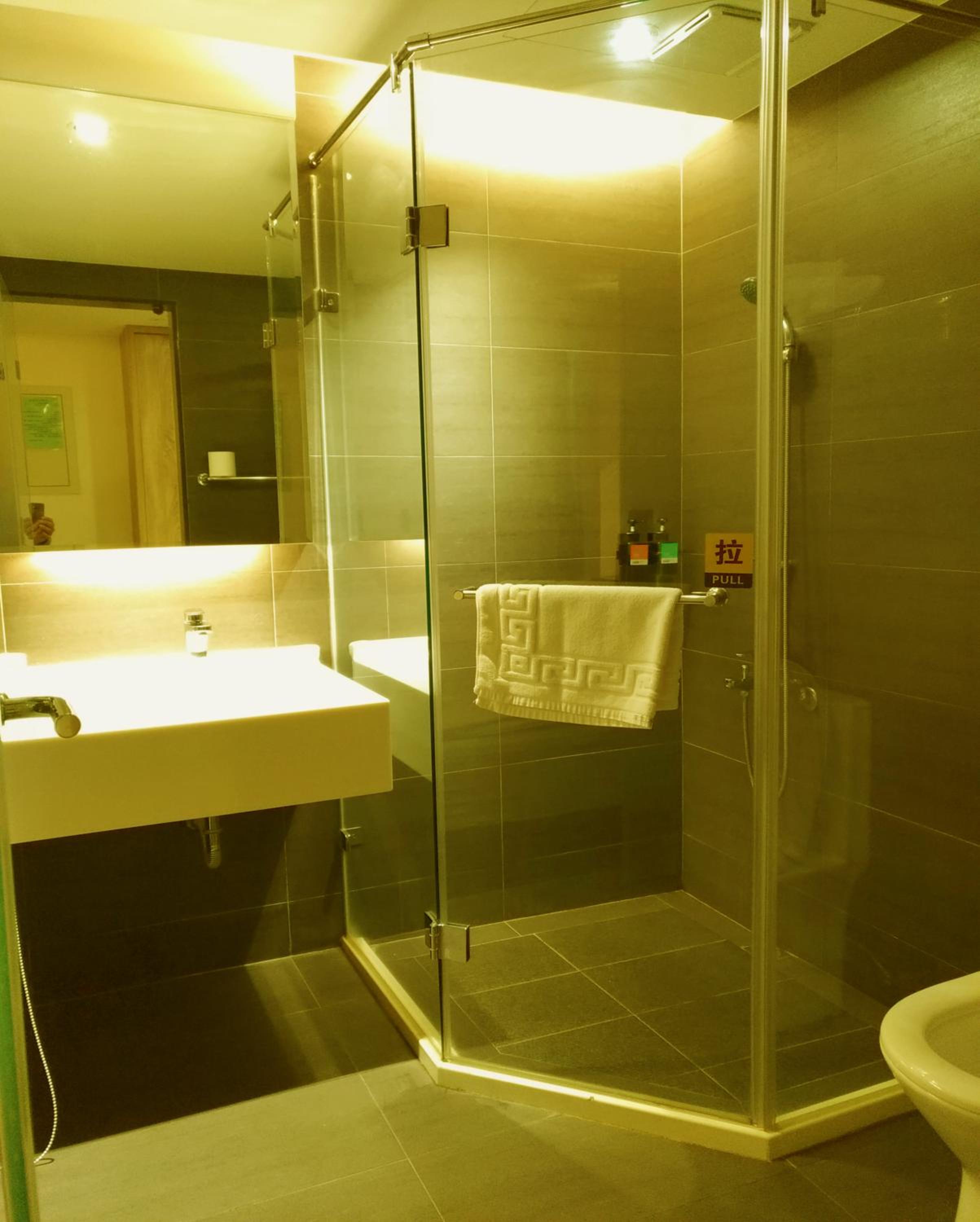 Double Room with Private Bathroom photo 2