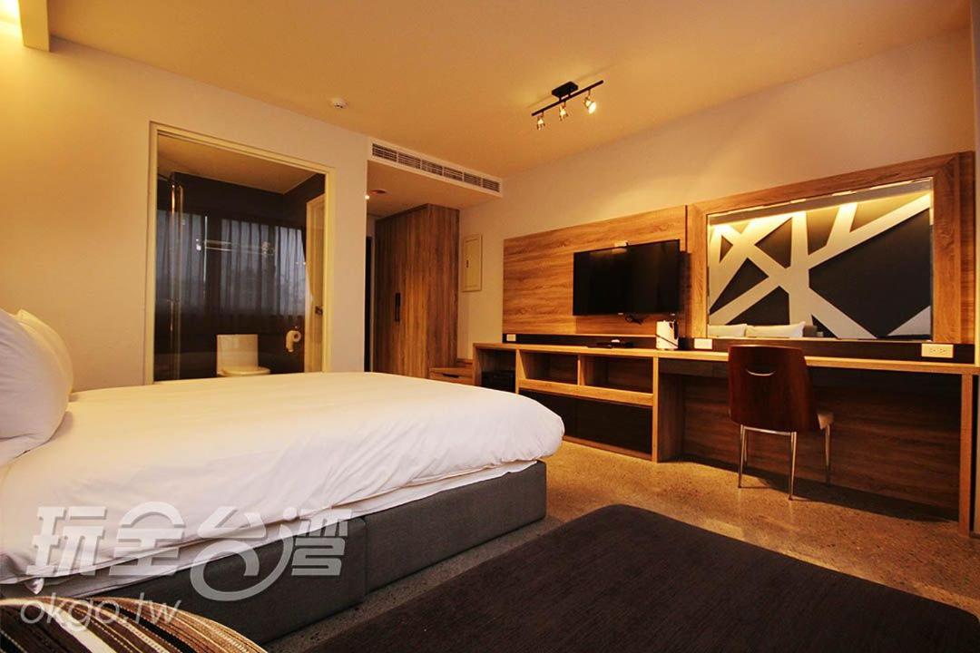 Double Room with Private Bathroom photo 3