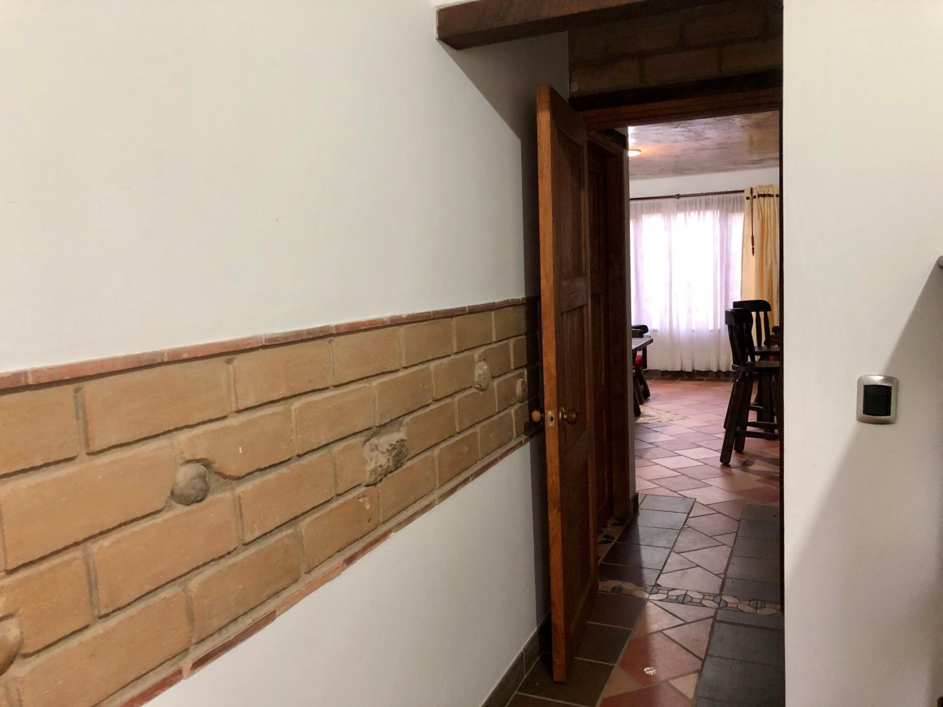 Two-Bedroom House photo 1