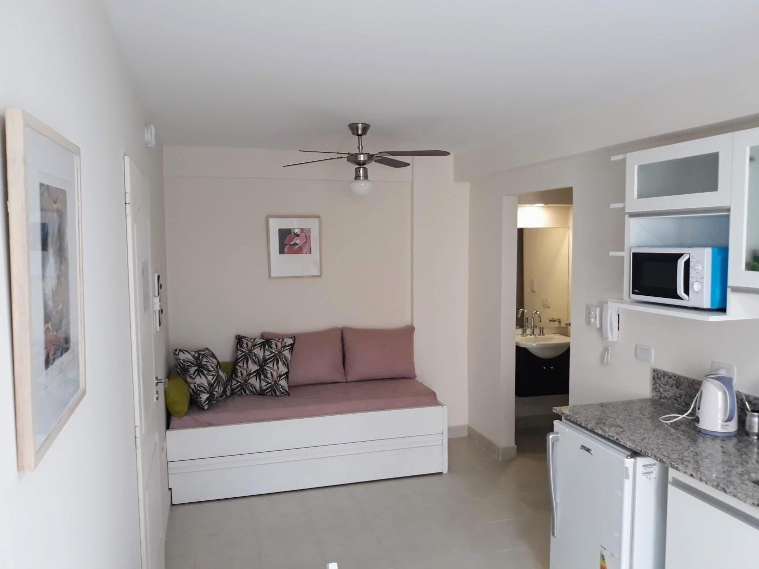 Apartment - Ground Floor photo 1