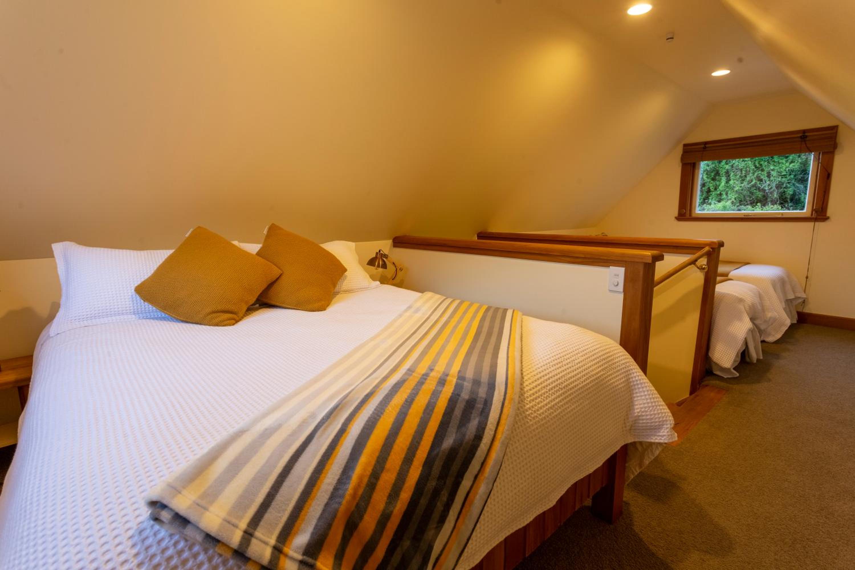 One-Bedroom Chalet