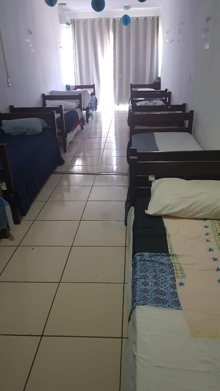 Single Bed in Mixed Dormitory Room photo 2