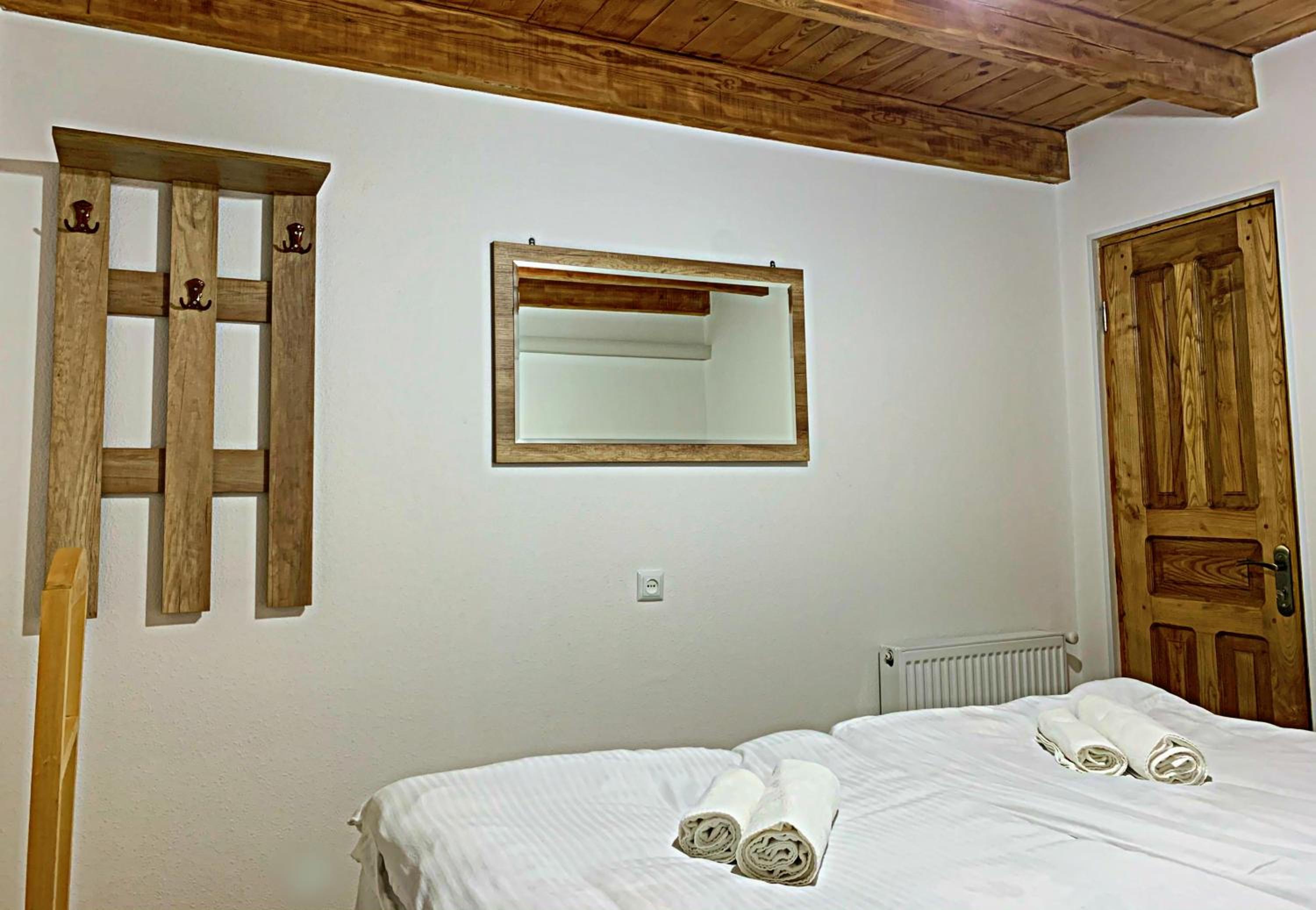 Classic Triple Room photo 1