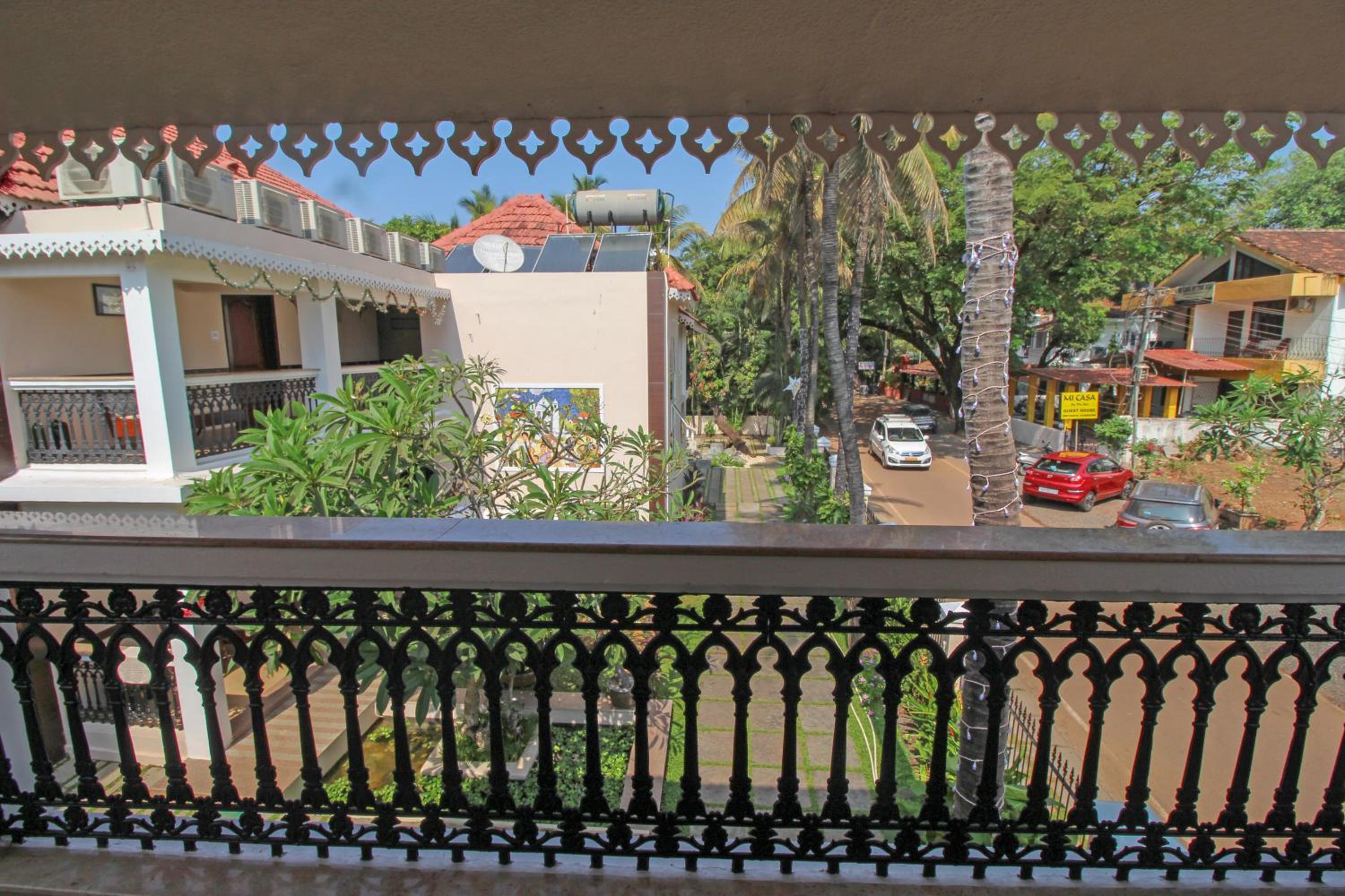 King Room with Garden View photo 2