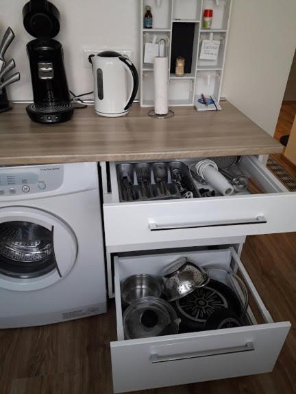 One-Bedroom Apartment - Photo 23