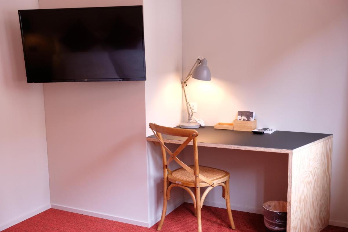 Deluxe Queen Room photo 1