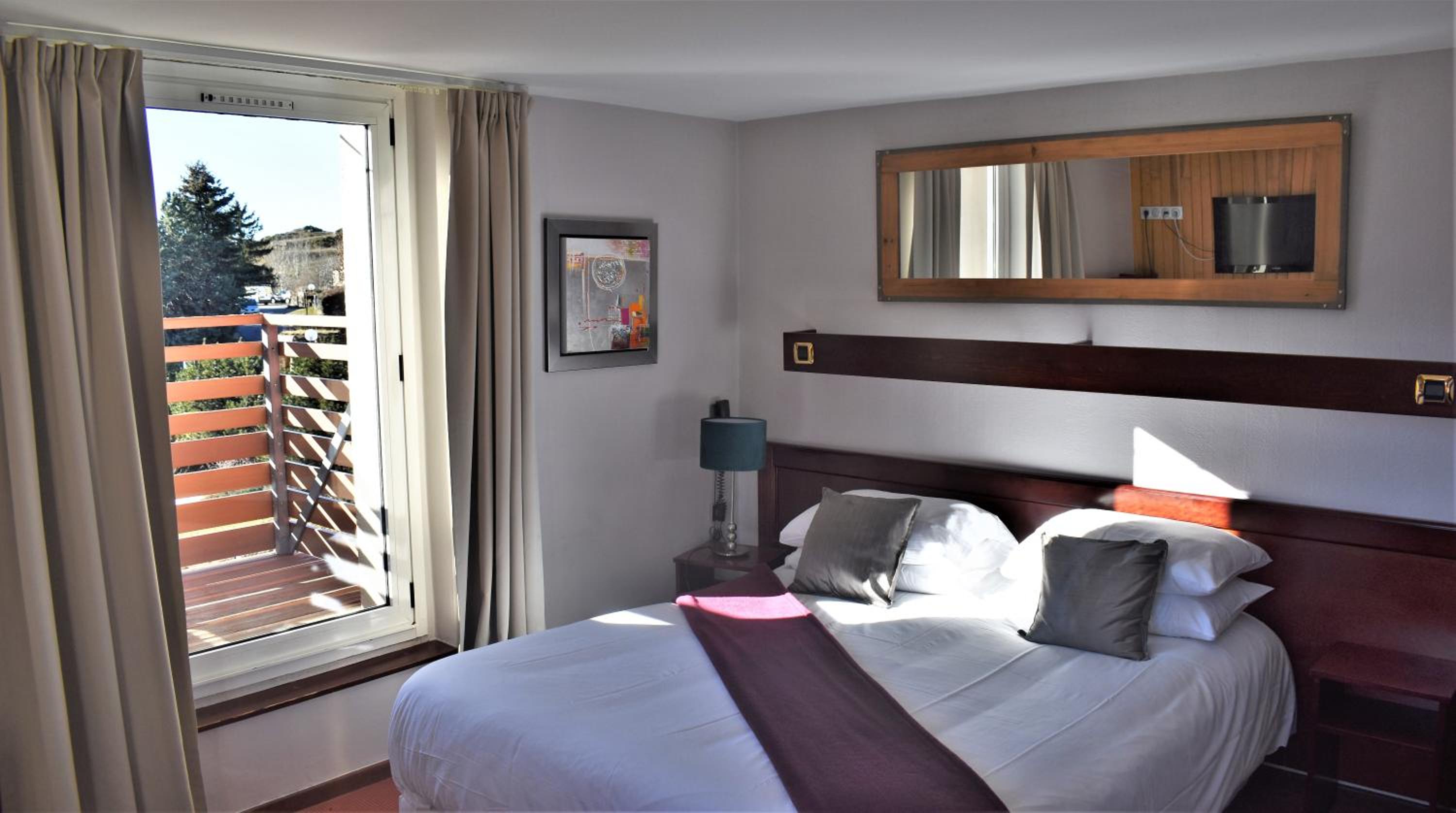 Double Room with Mountain View photo 3