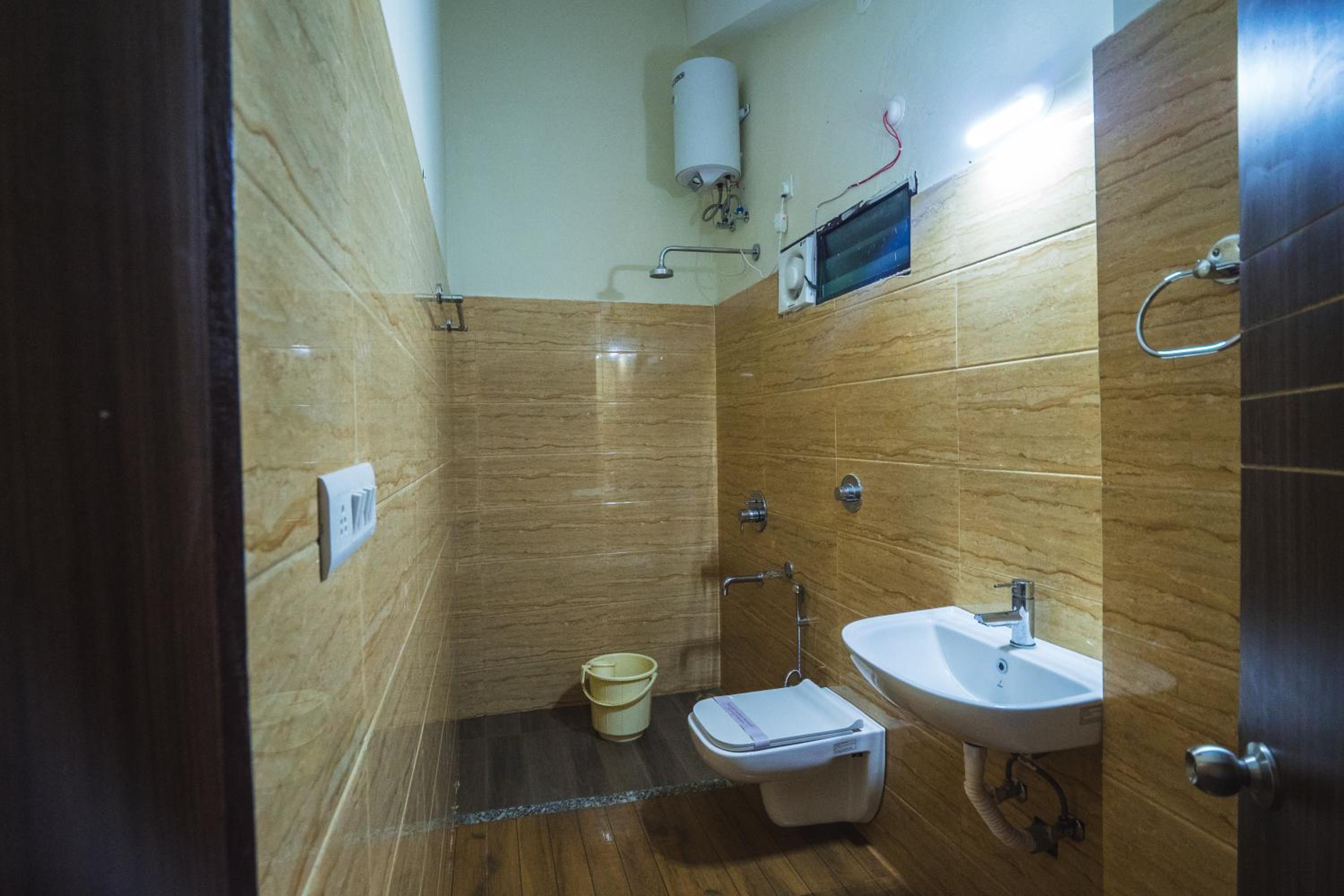 Chalet - Photo 4