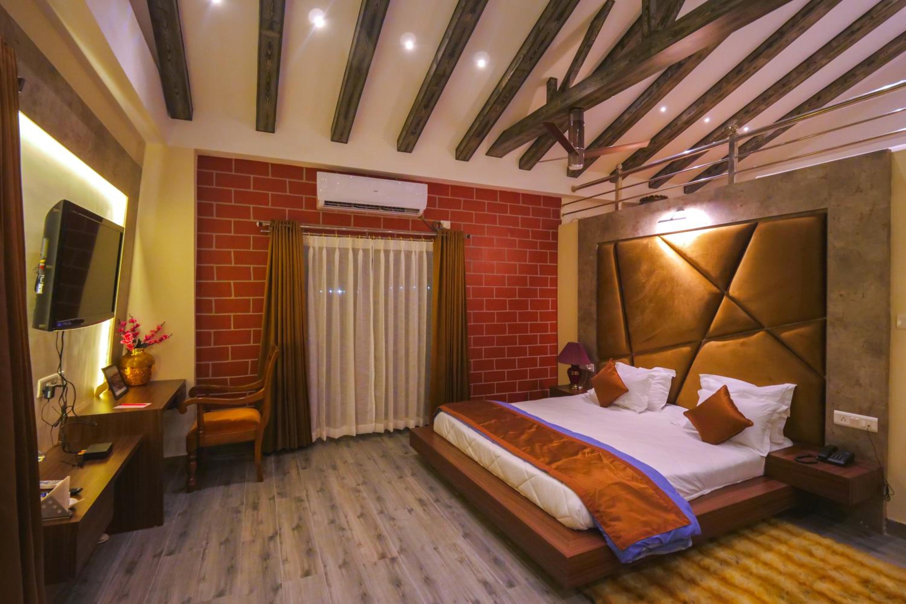 Duplex Suite
