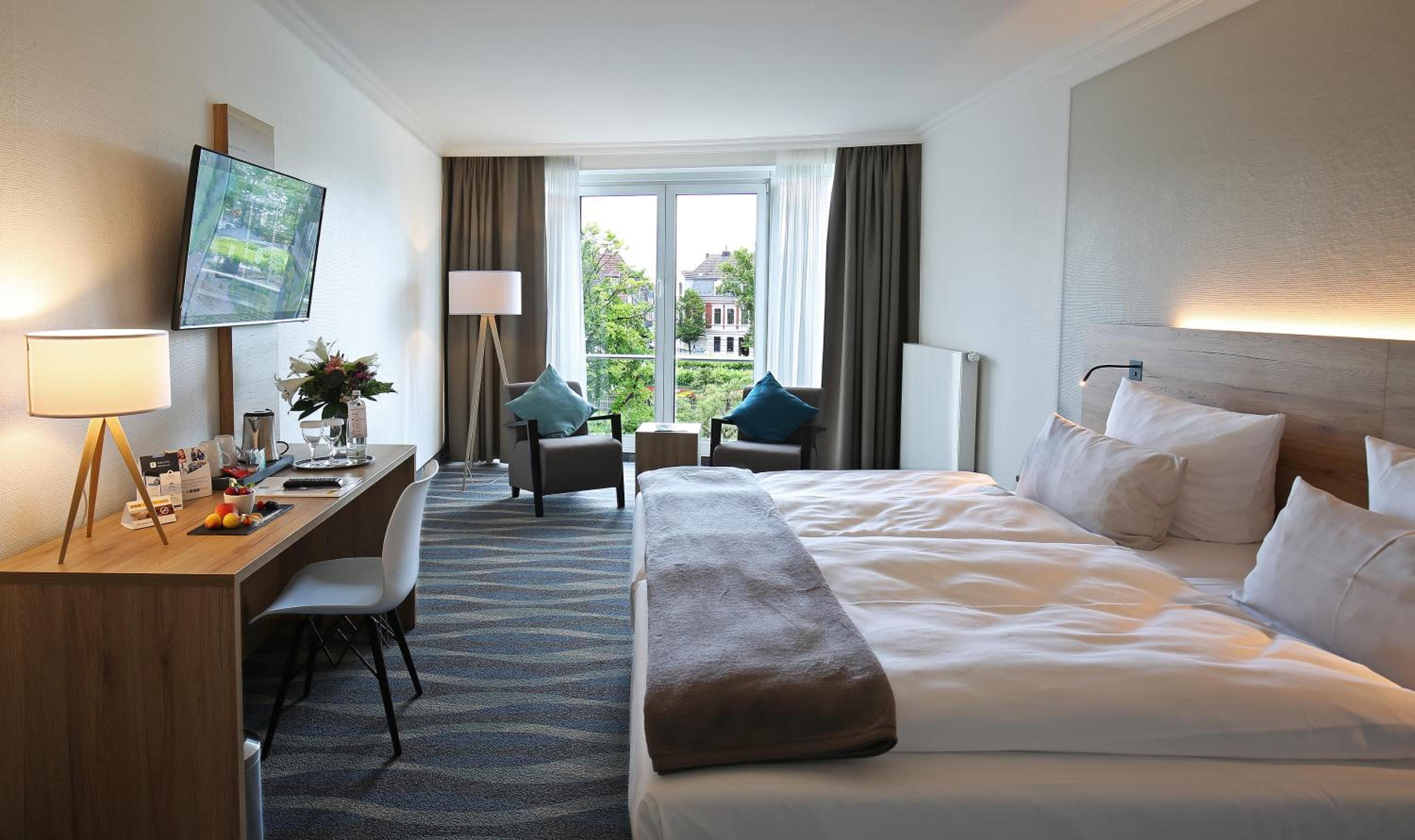 Superior Double Room - Photo 1