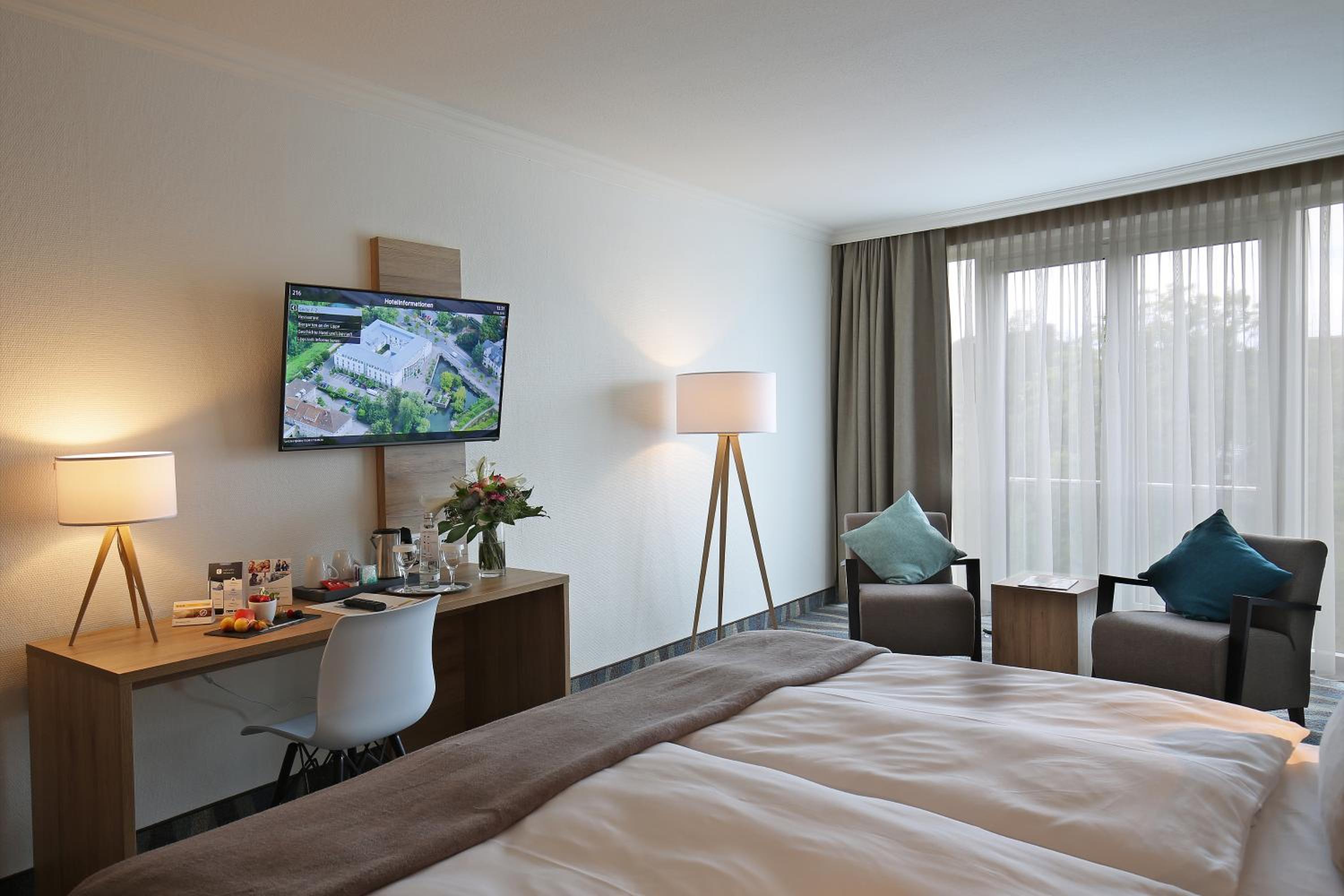 Superior Double Room - Photo 2