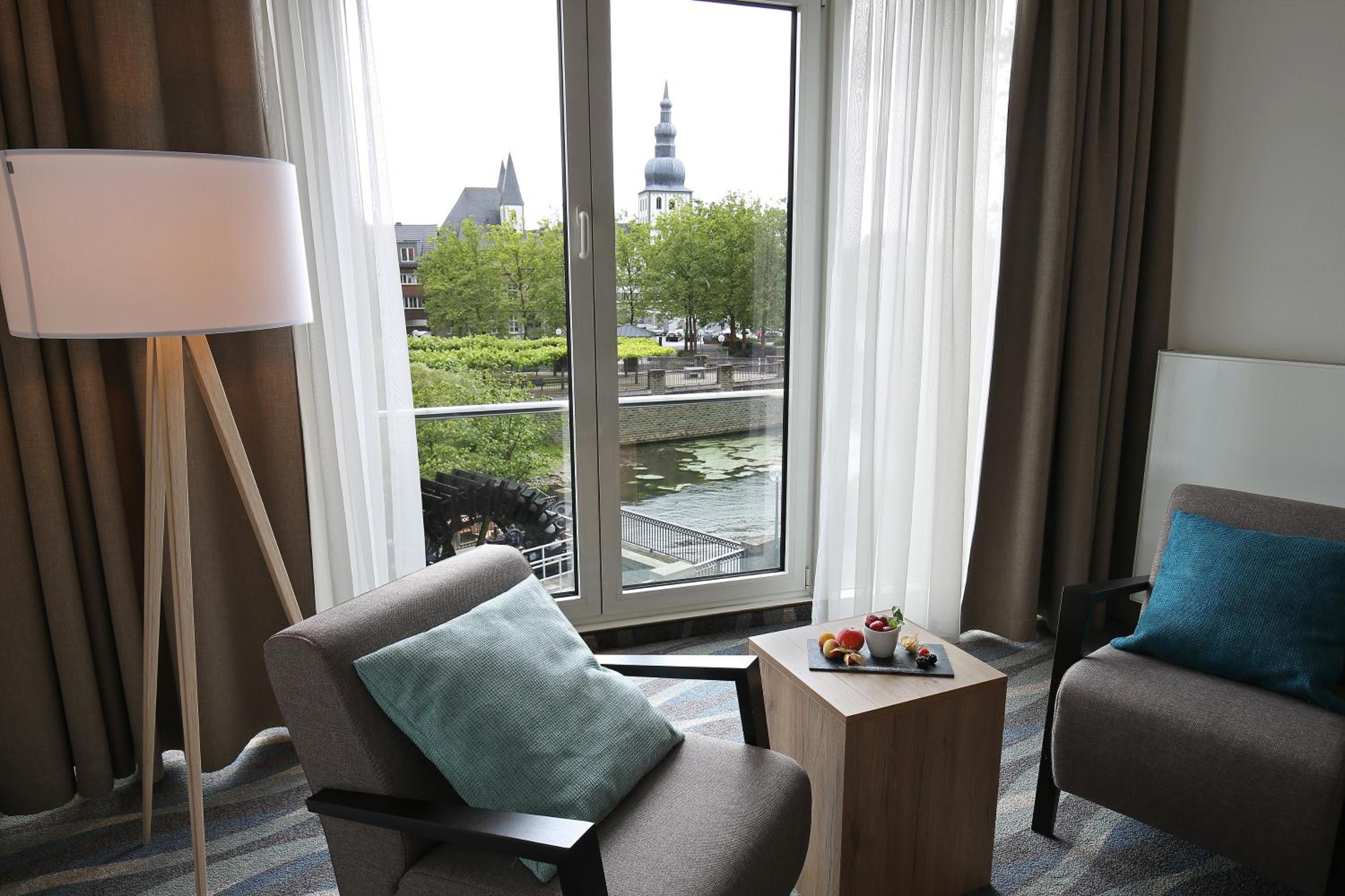 Superior Double Room - Photo 3
