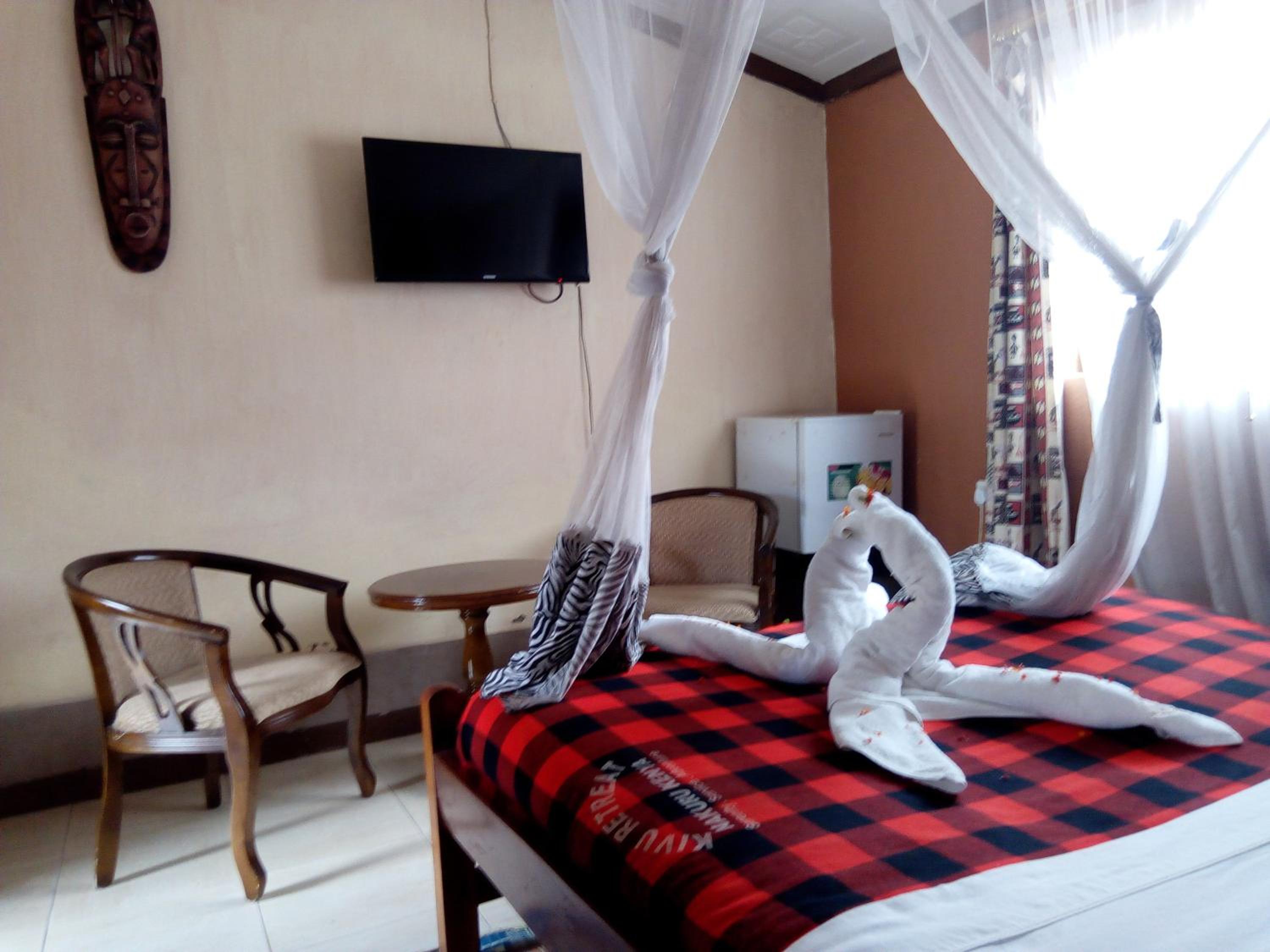 Deluxe Single Room photo 1