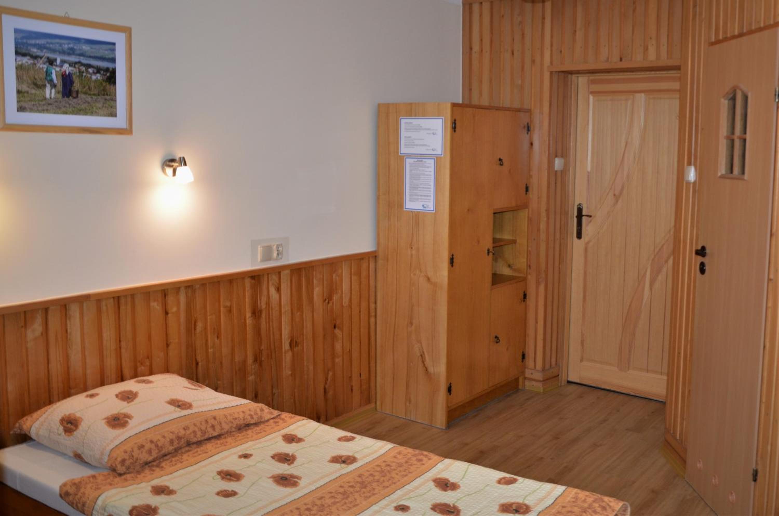 Double Room with Mountain View photo 3