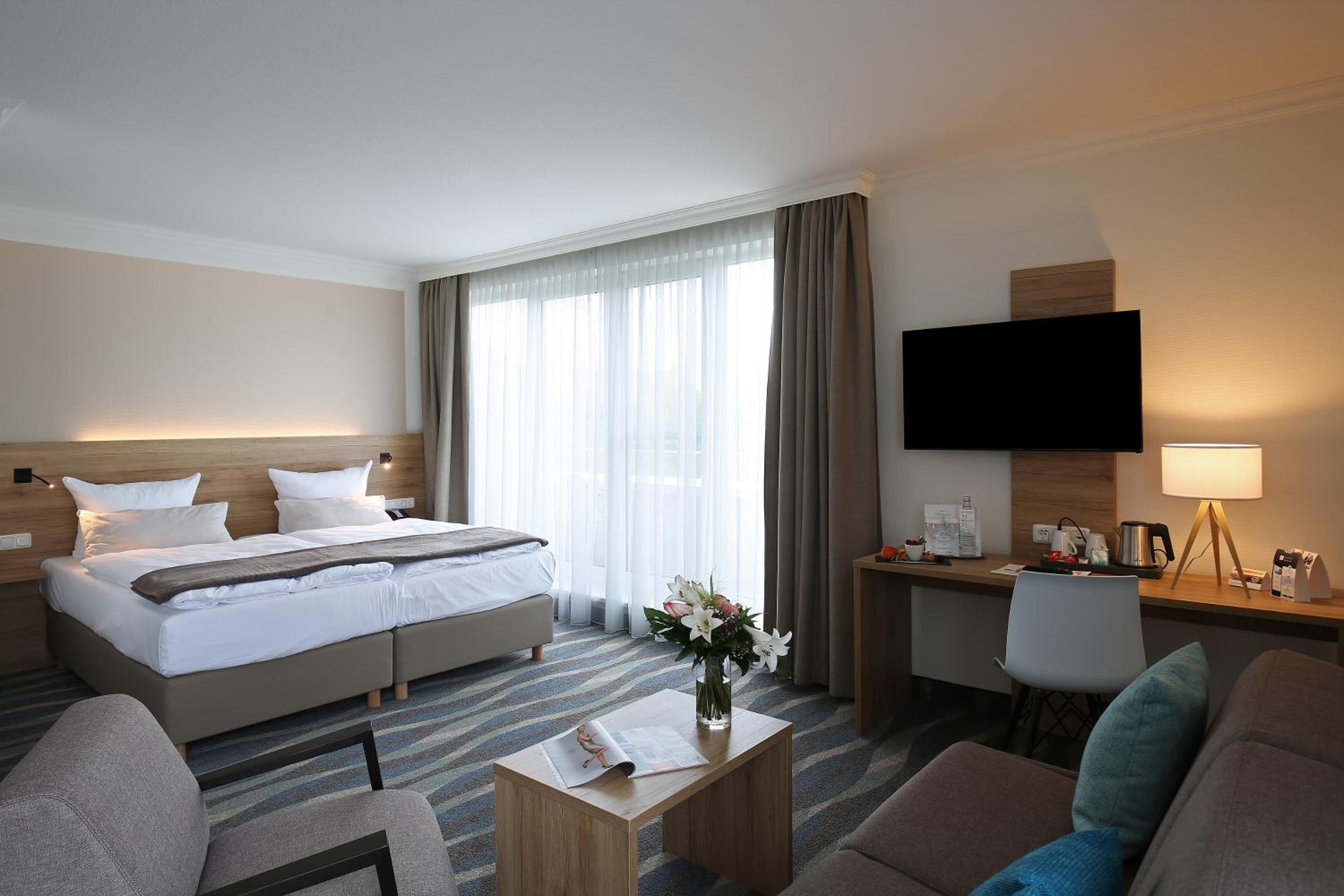 Junior Suite - Photo 2