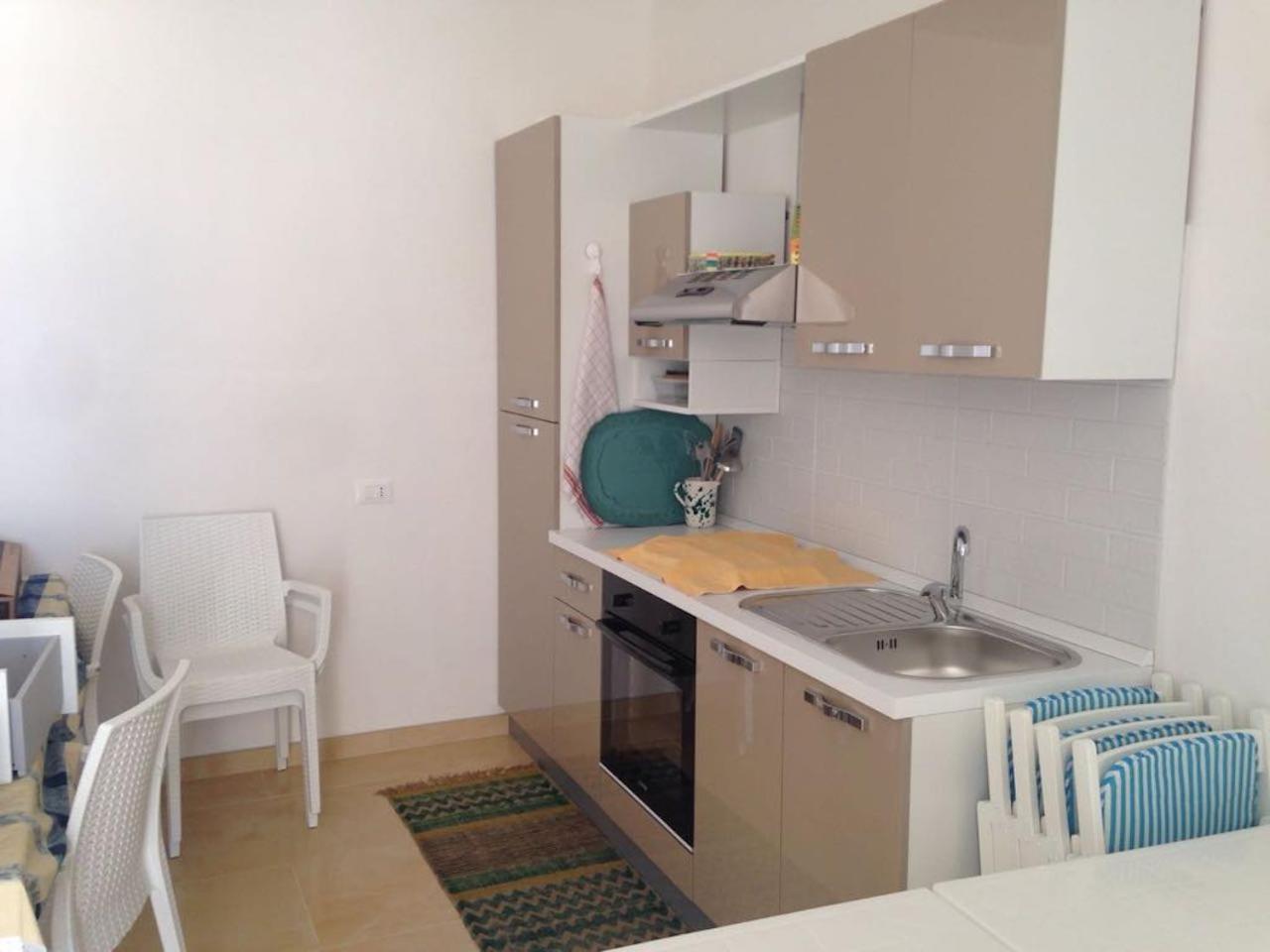 Apartment with Sea View photo 2