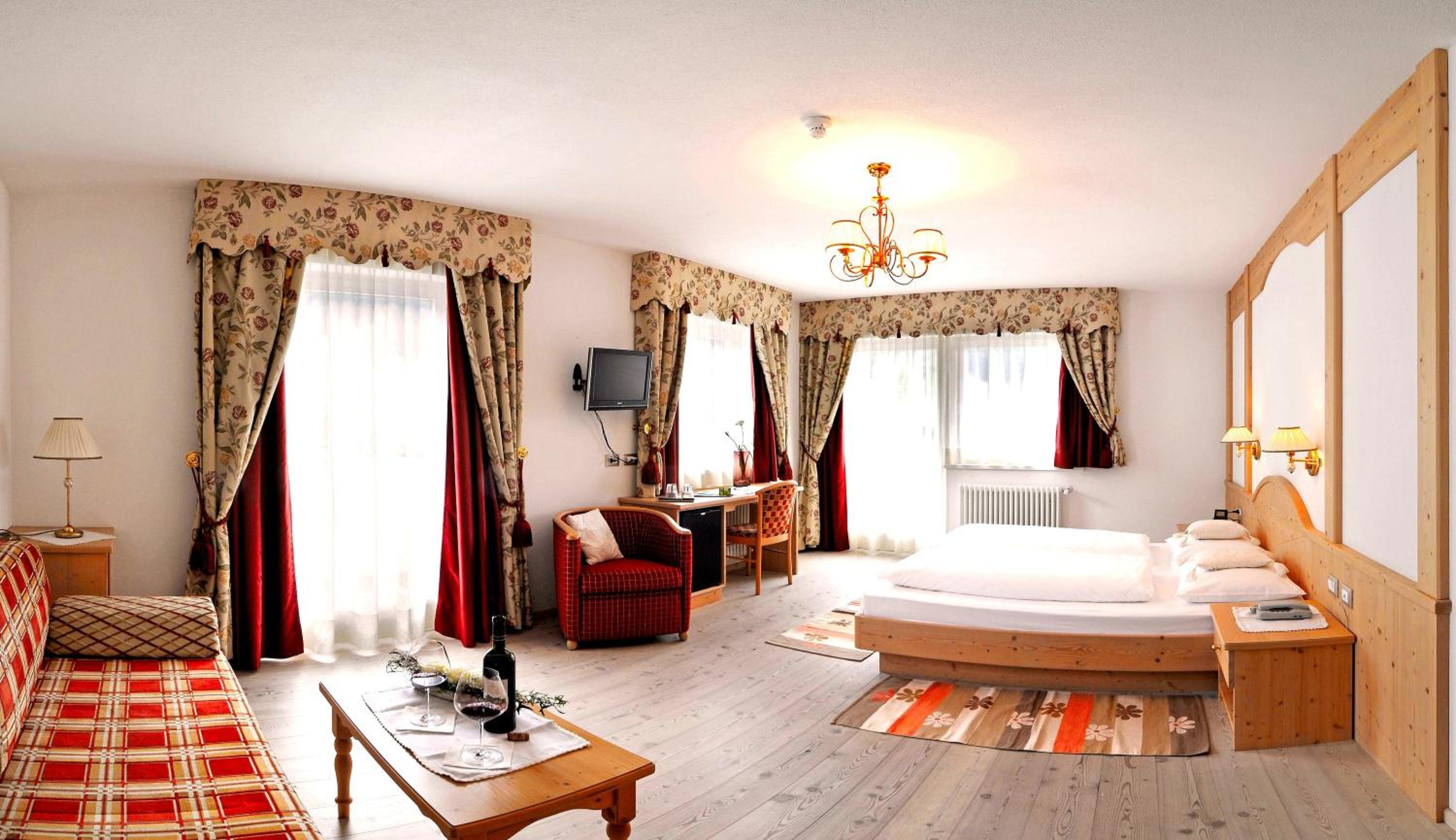 Superior Double or Twin Room