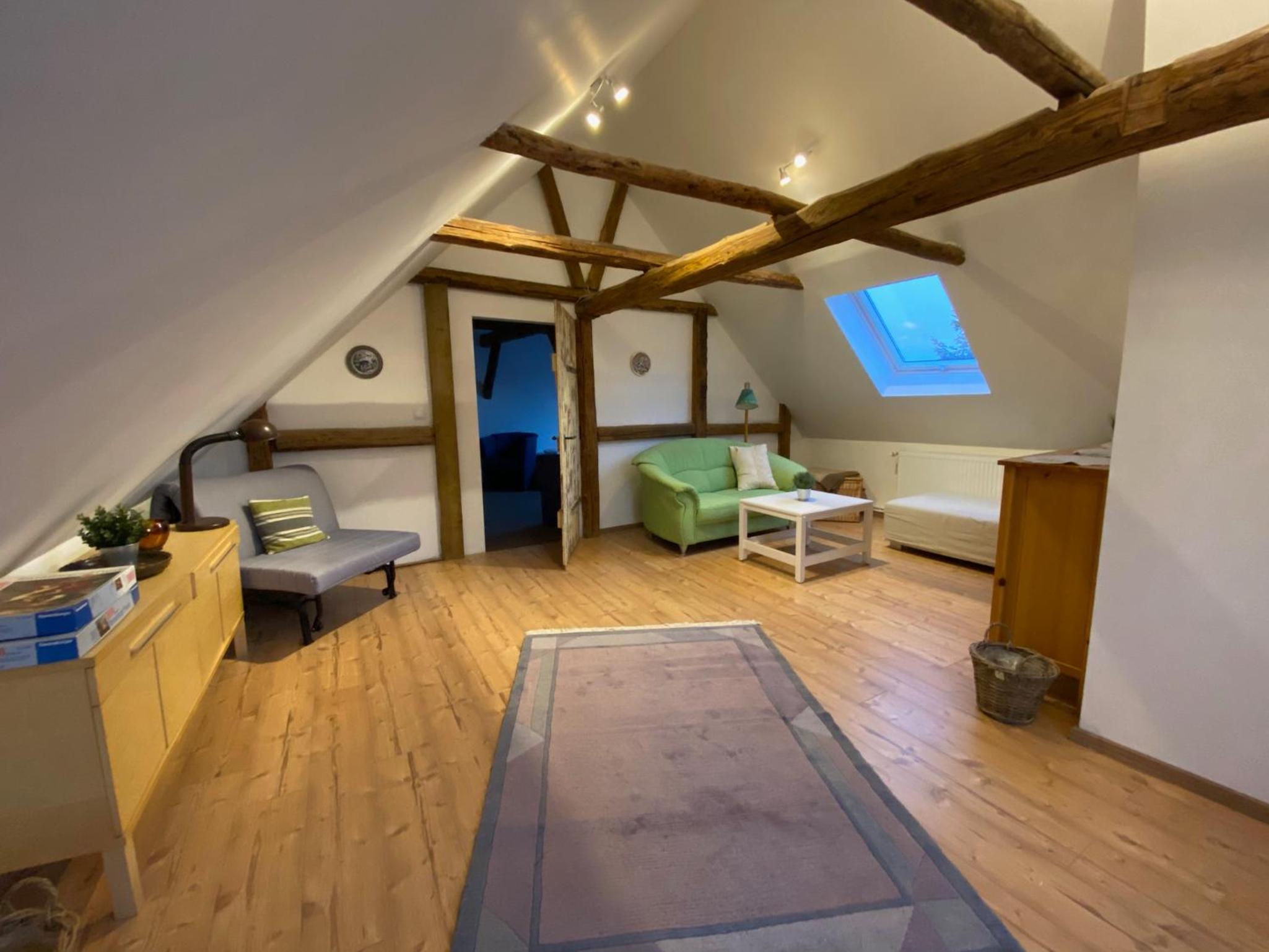 Apartment - Split Level photo 1
