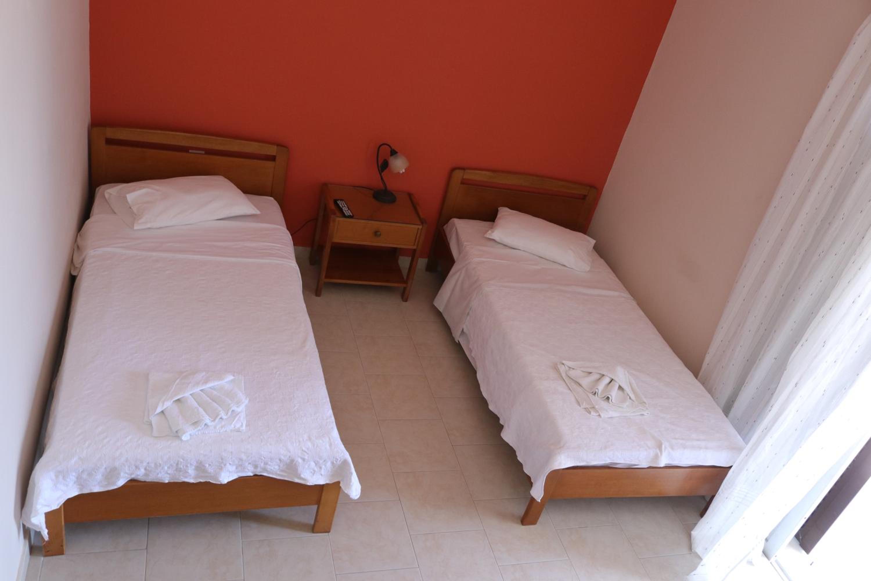 Standard Double or Twin Room with Garden View photo 1