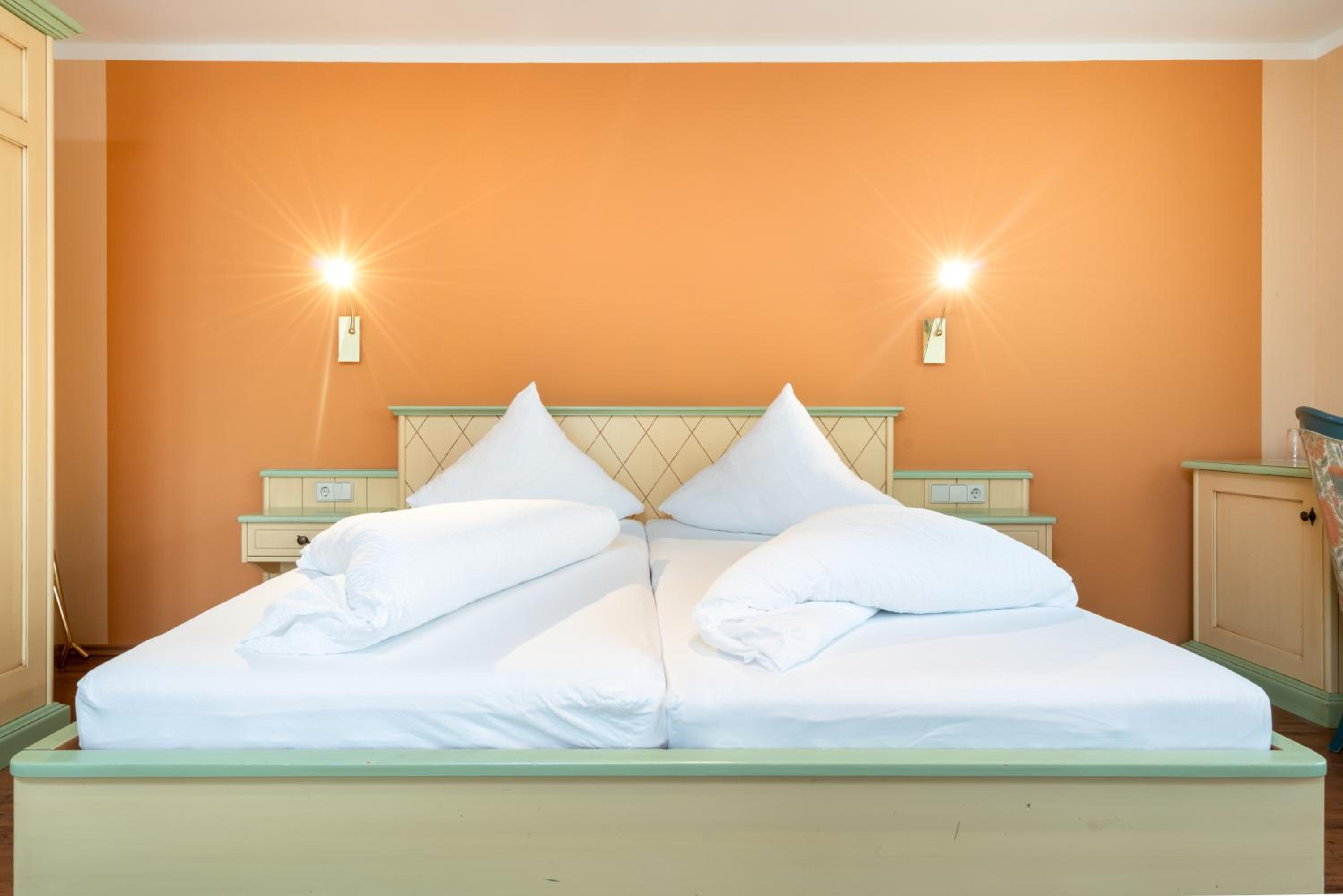 Superior Double Room - Photo 1