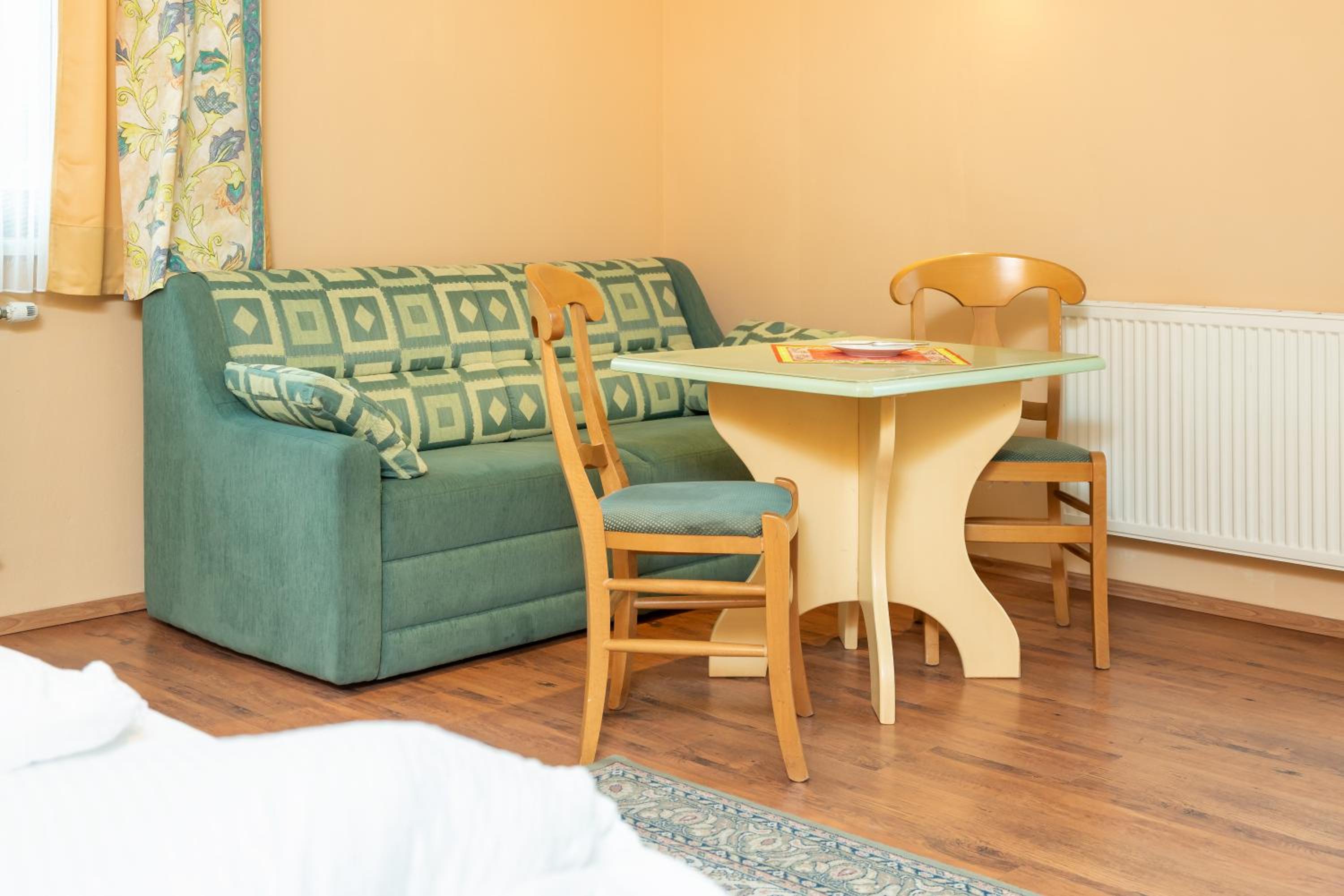 Superior Double Room - Photo 5